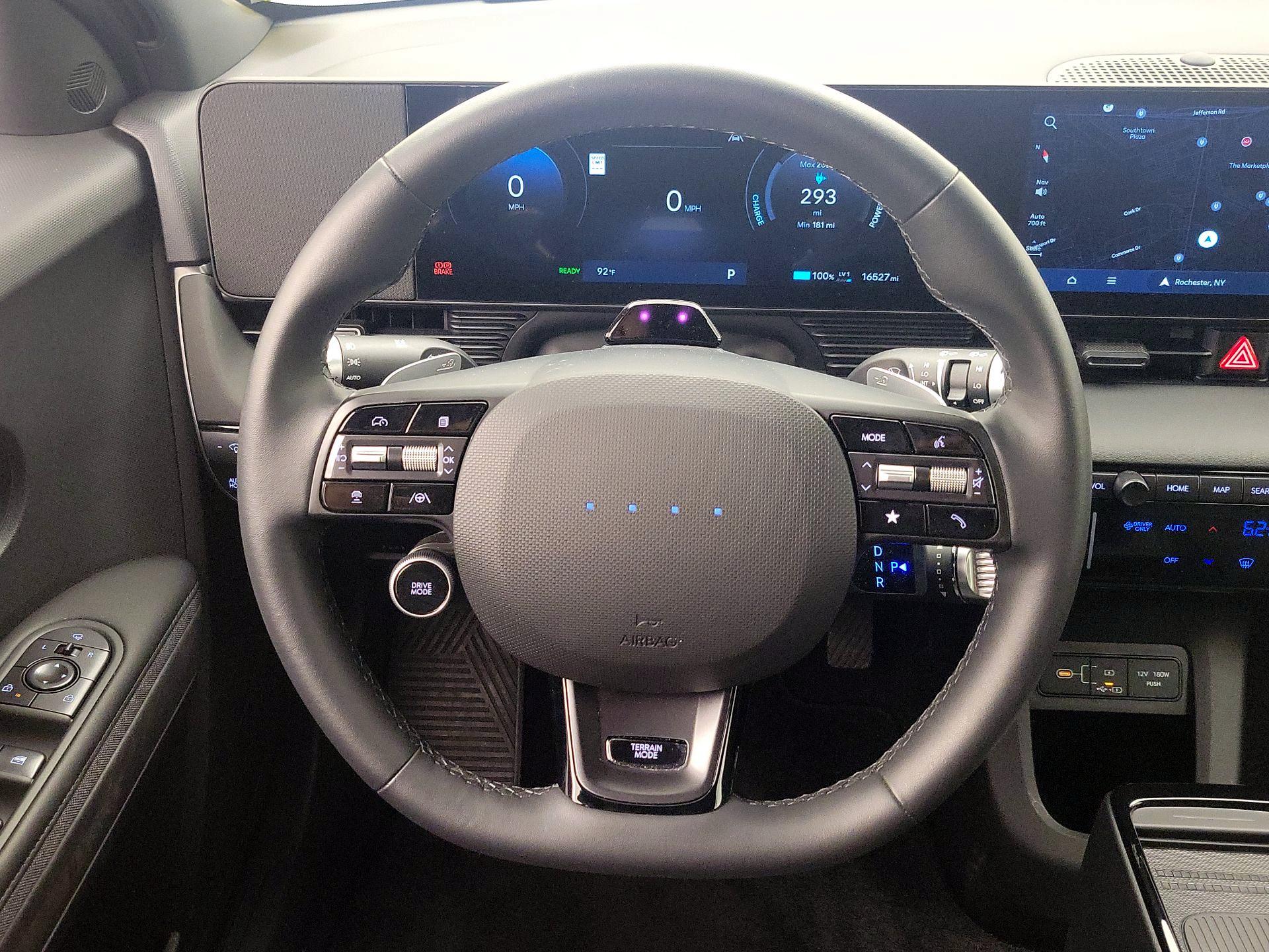 Thumbnail: 2025 Hyundai Ioniq 5 - 10