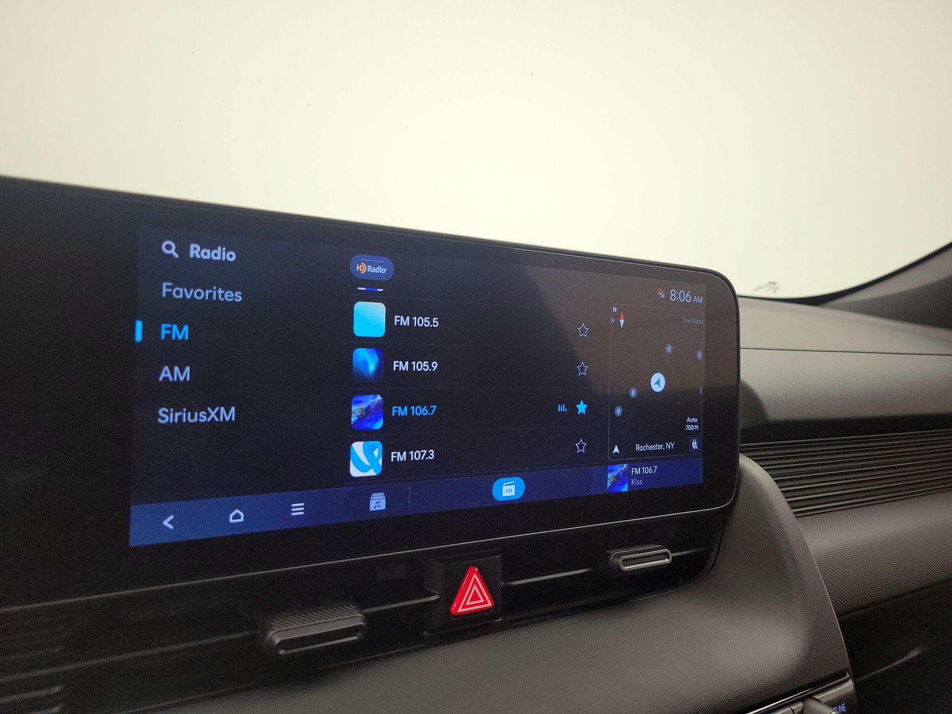 Thumbnail: 2025 Hyundai Ioniq 5 - 16