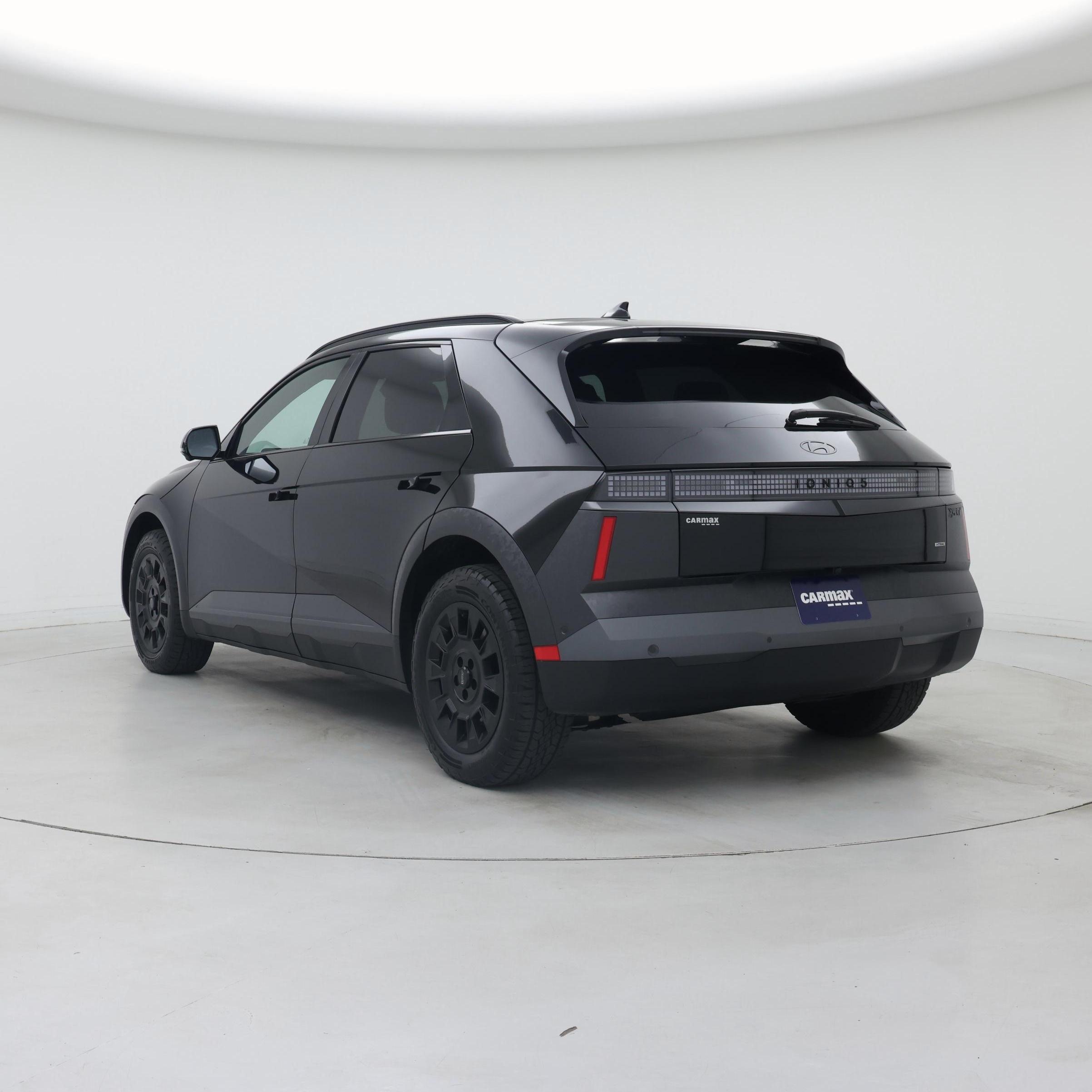 Thumbnail: 2025 Hyundai Ioniq 5 - 2