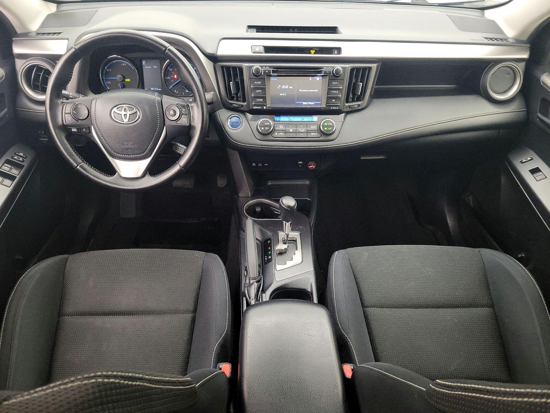 Thumbnail: 2016 Toyota RAV4 - 9