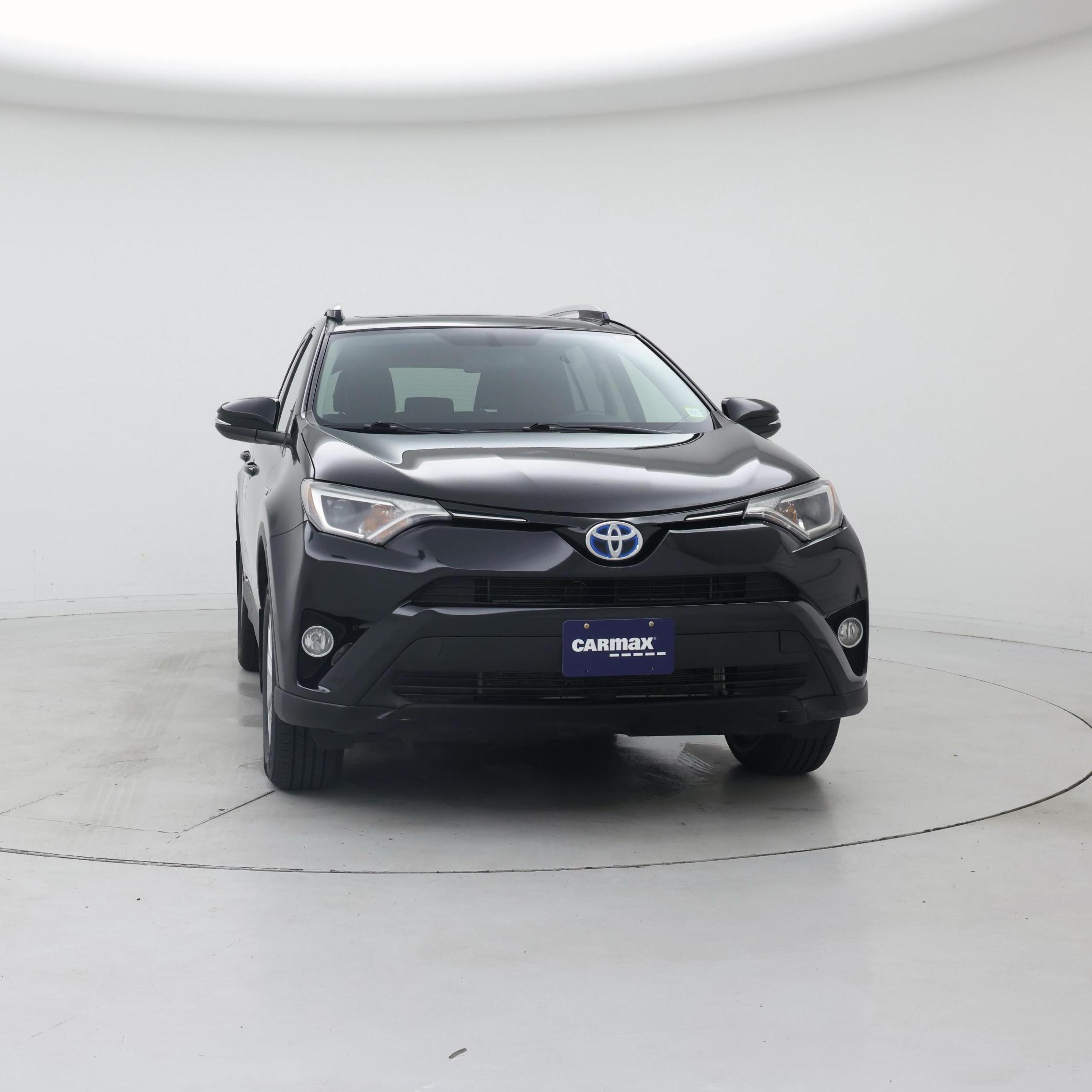Thumbnail: 2016 Toyota RAV4 - 5