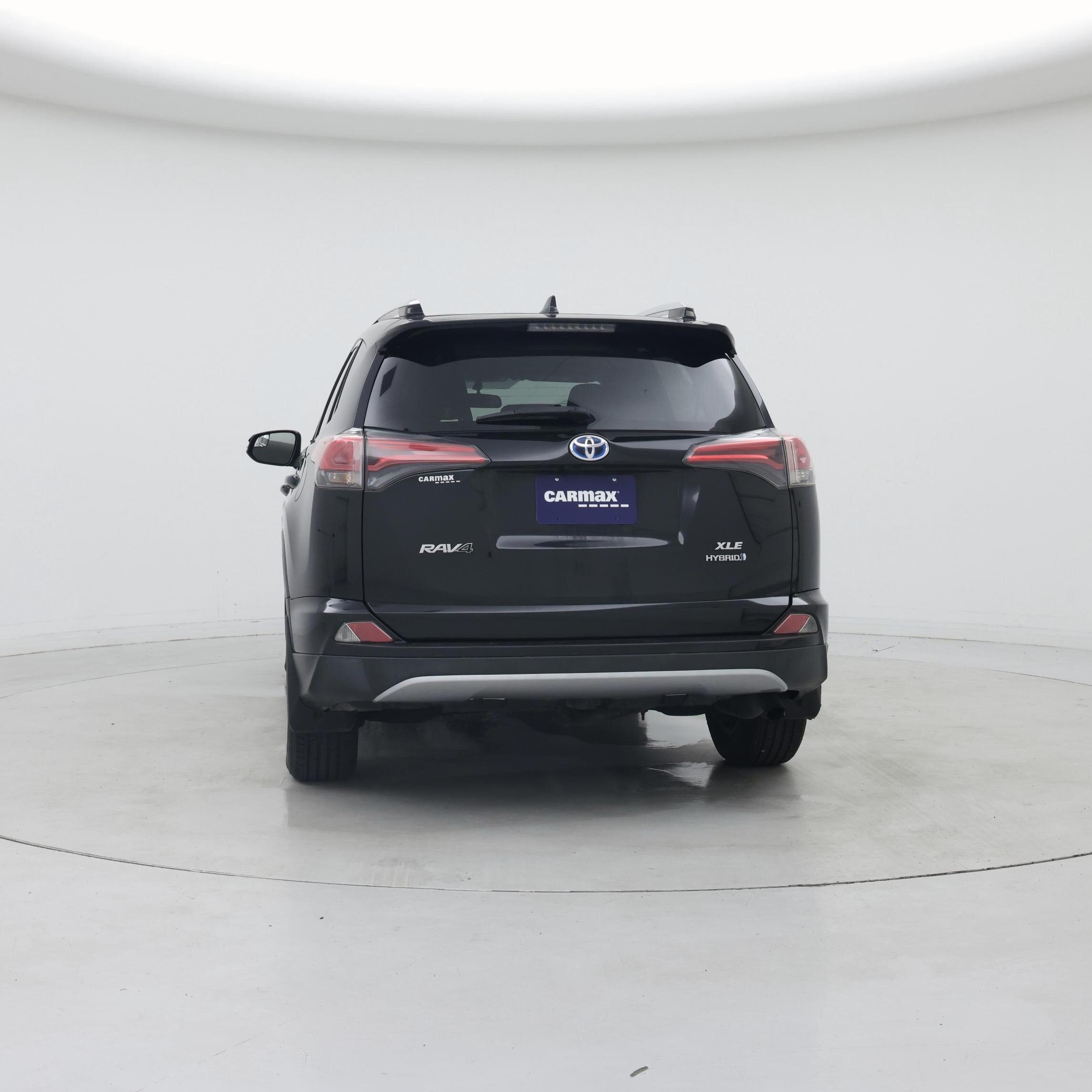 Thumbnail: 2016 Toyota RAV4 - 6