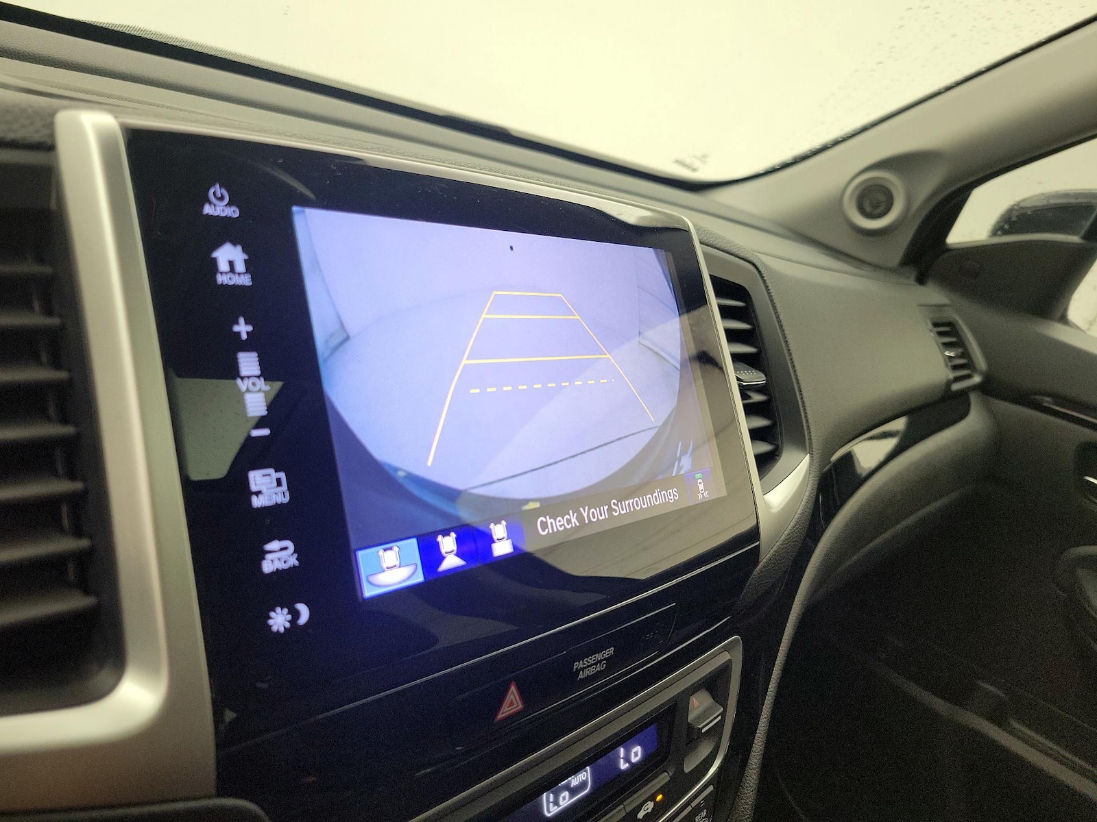 2017 Honda Pilot Elite - Photo 16