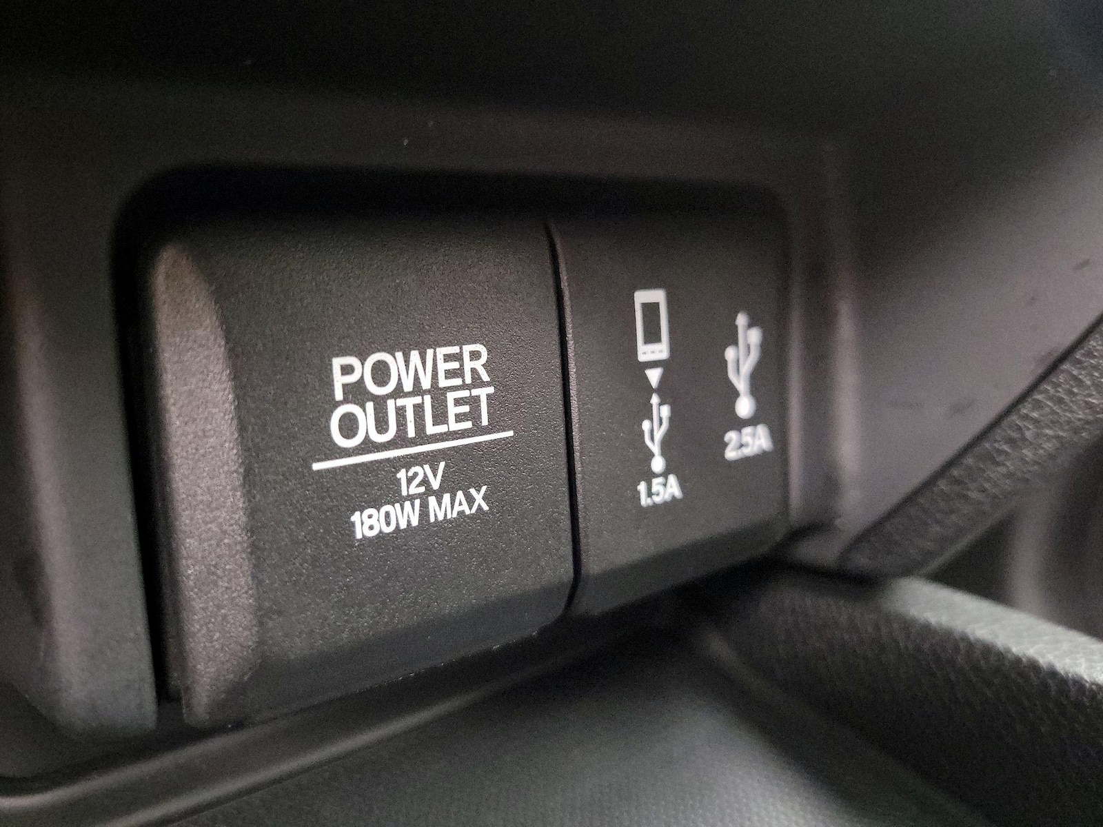 2017 Honda Pilot Elite - Photo 20