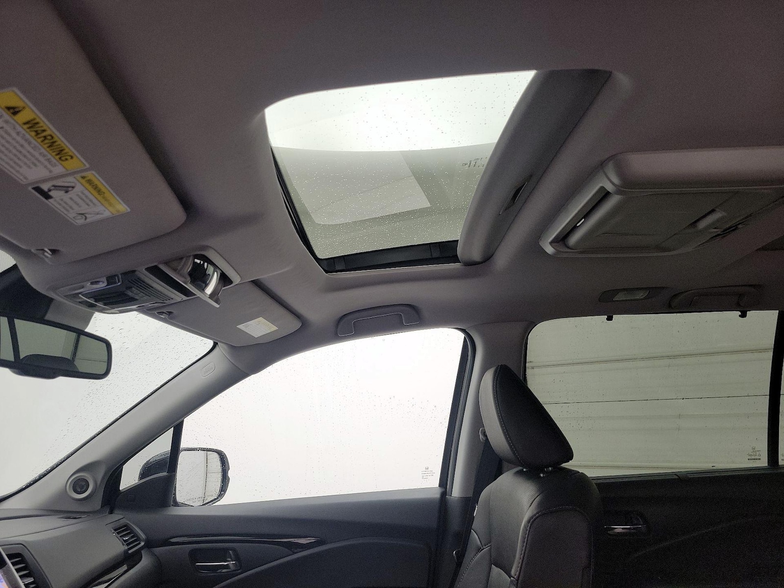 2017 Honda Pilot Elite - Photo 21