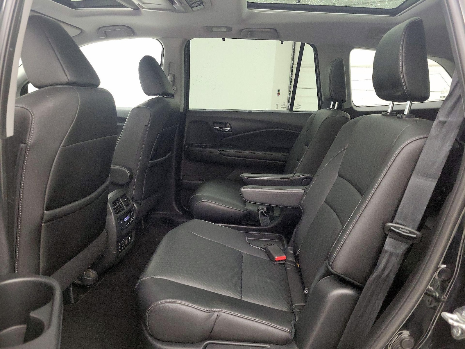 2017 Honda Pilot Elite - Photo 22