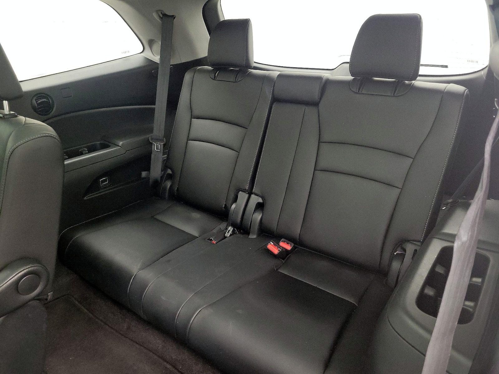 2017 Honda Pilot Elite - Photo 23