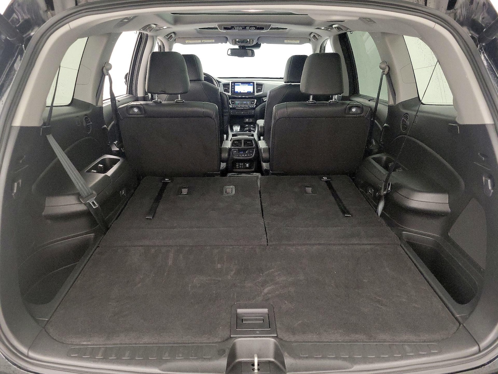 2017 Honda Pilot Elite - Photo 25