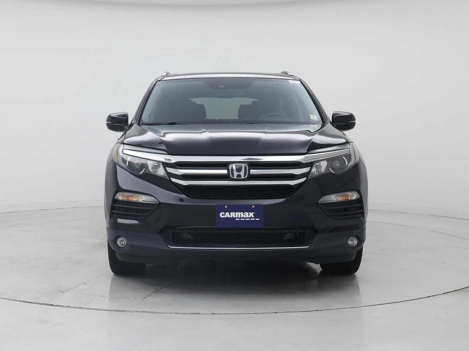 2017 Honda Pilot Elite - Photo 6