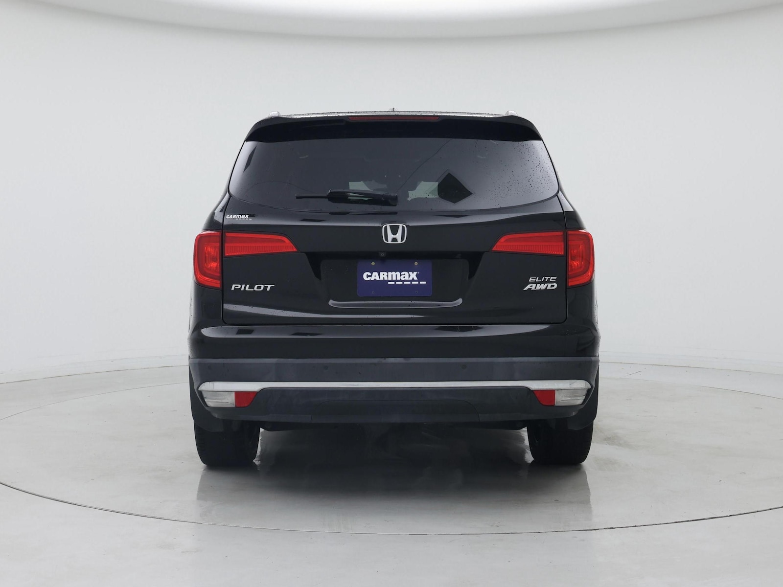 2017 Honda Pilot Elite - Photo 7
