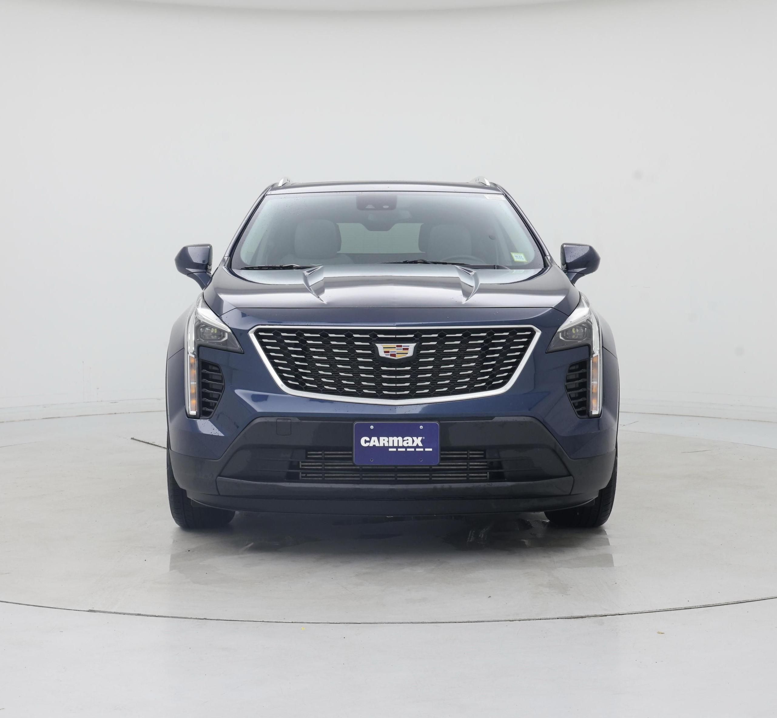 Thumbnail: 2021 Cadillac XT4 - 5