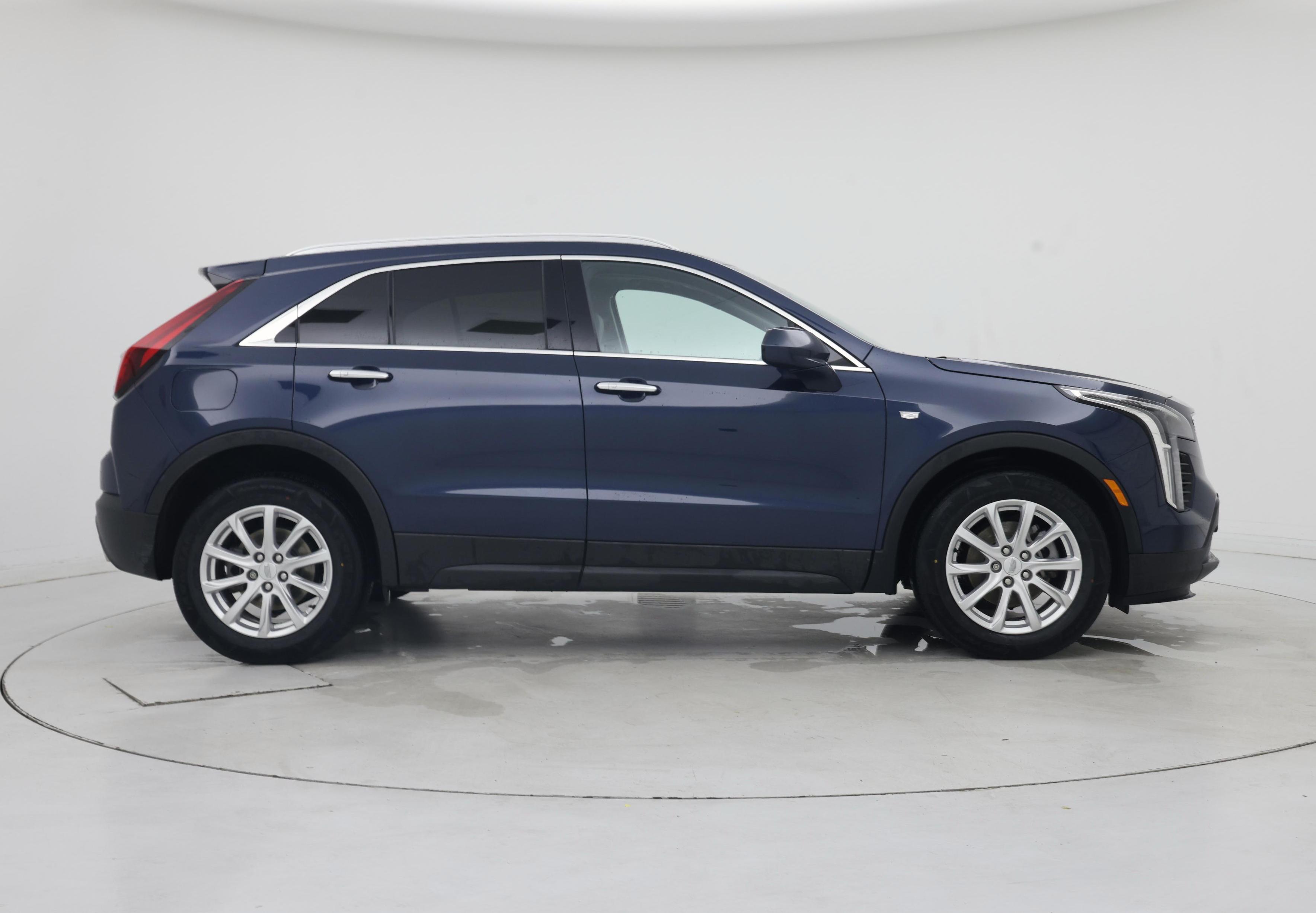 Thumbnail: 2021 Cadillac XT4 - 7