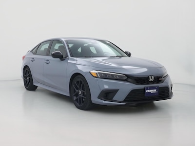 2022 Honda Civic SI
