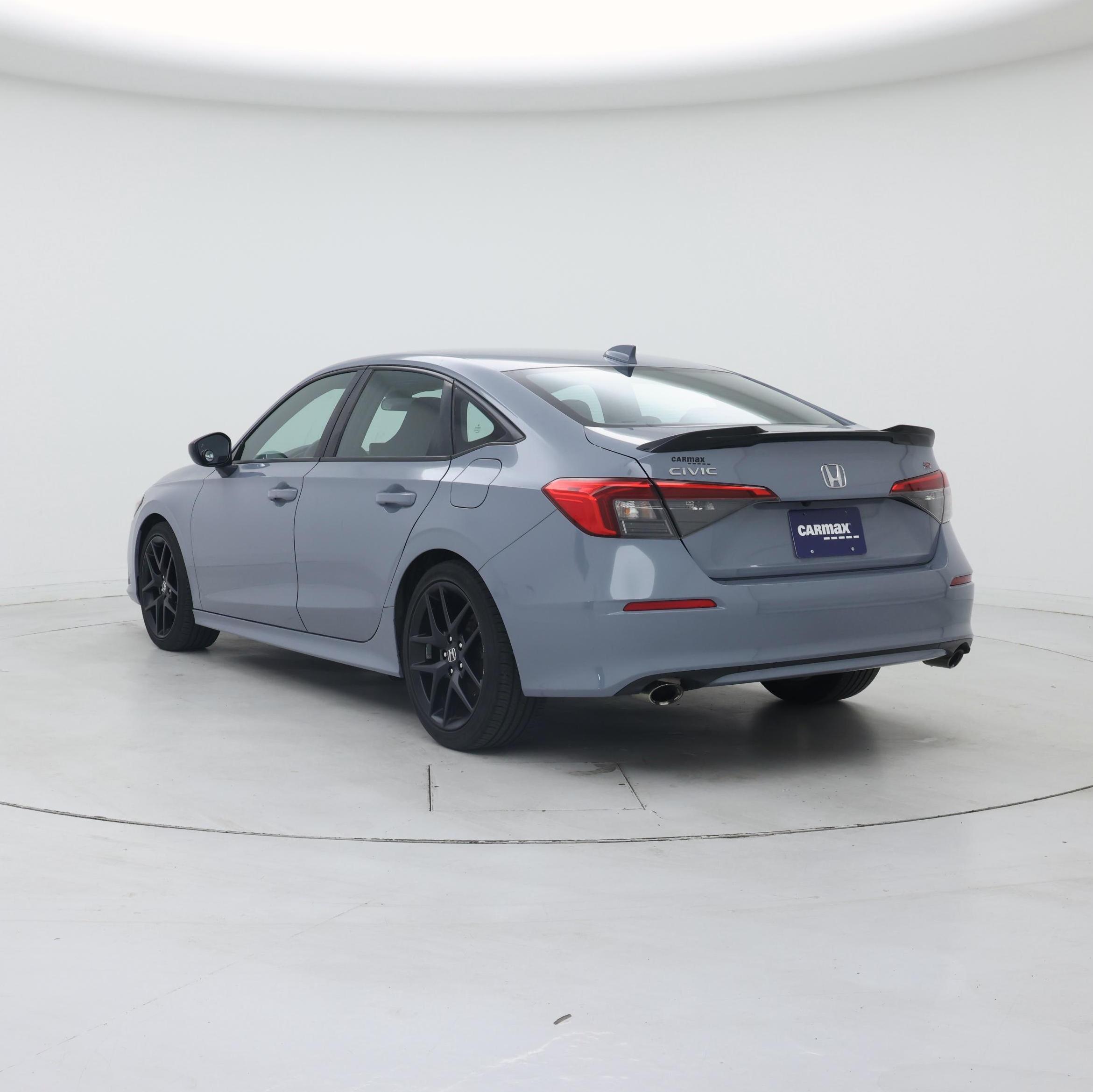 Thumbnail: 2022 Honda Civic - 2