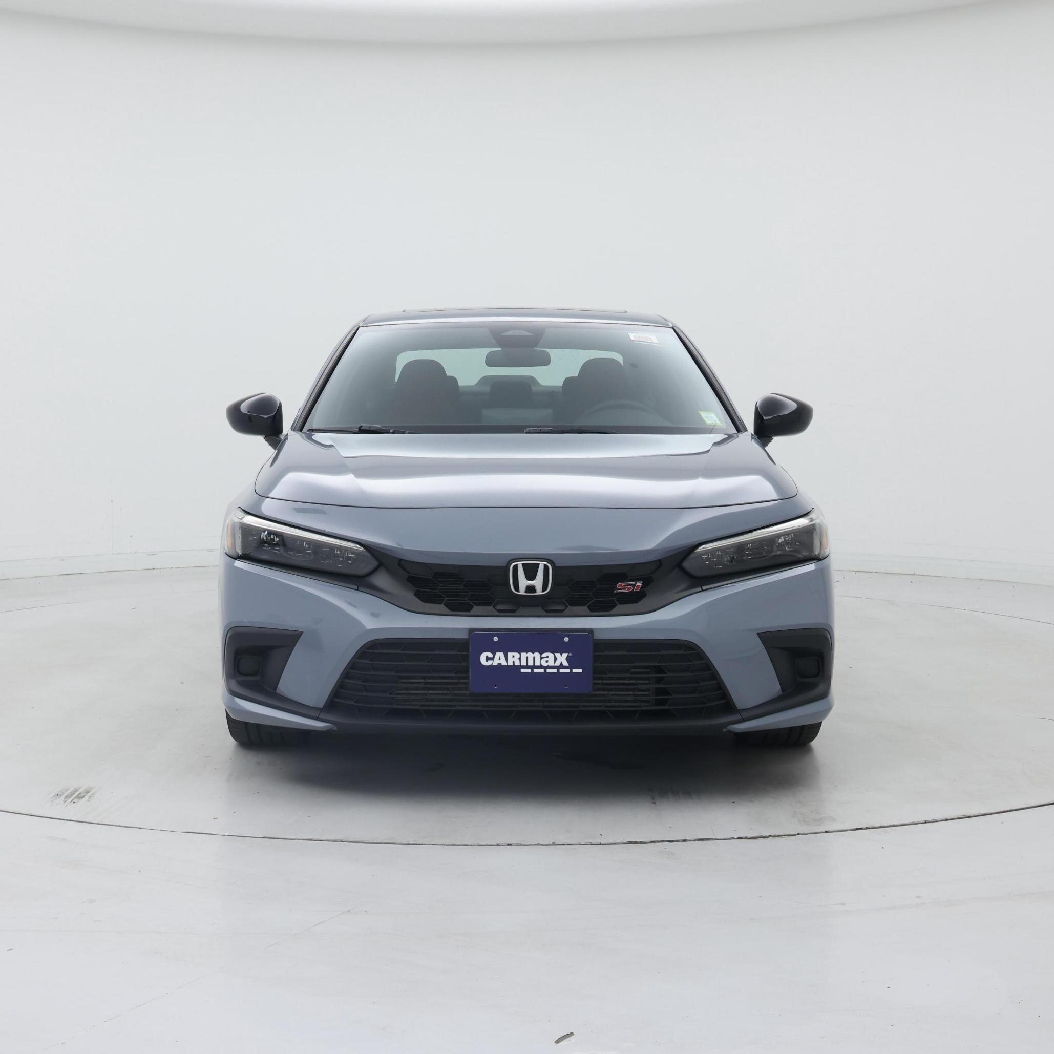 Thumbnail: 2022 Honda Civic - 5