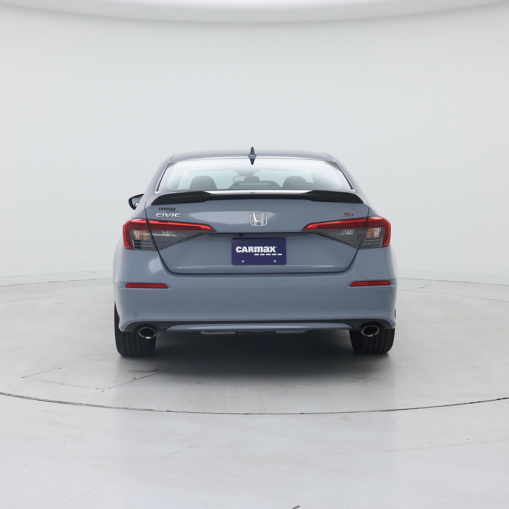 Thumbnail: 2022 Honda Civic - 6