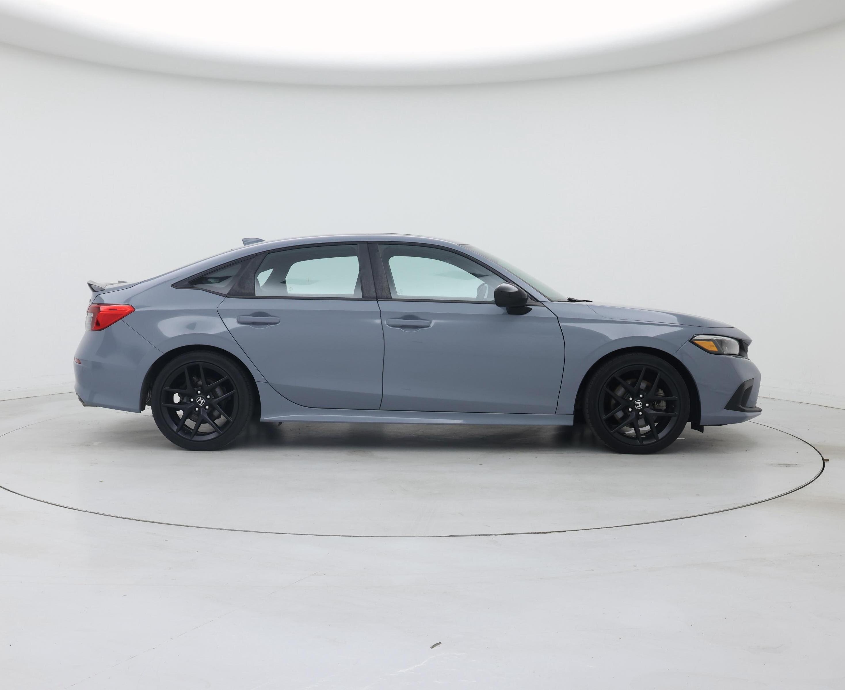 Thumbnail: 2022 Honda Civic - 7