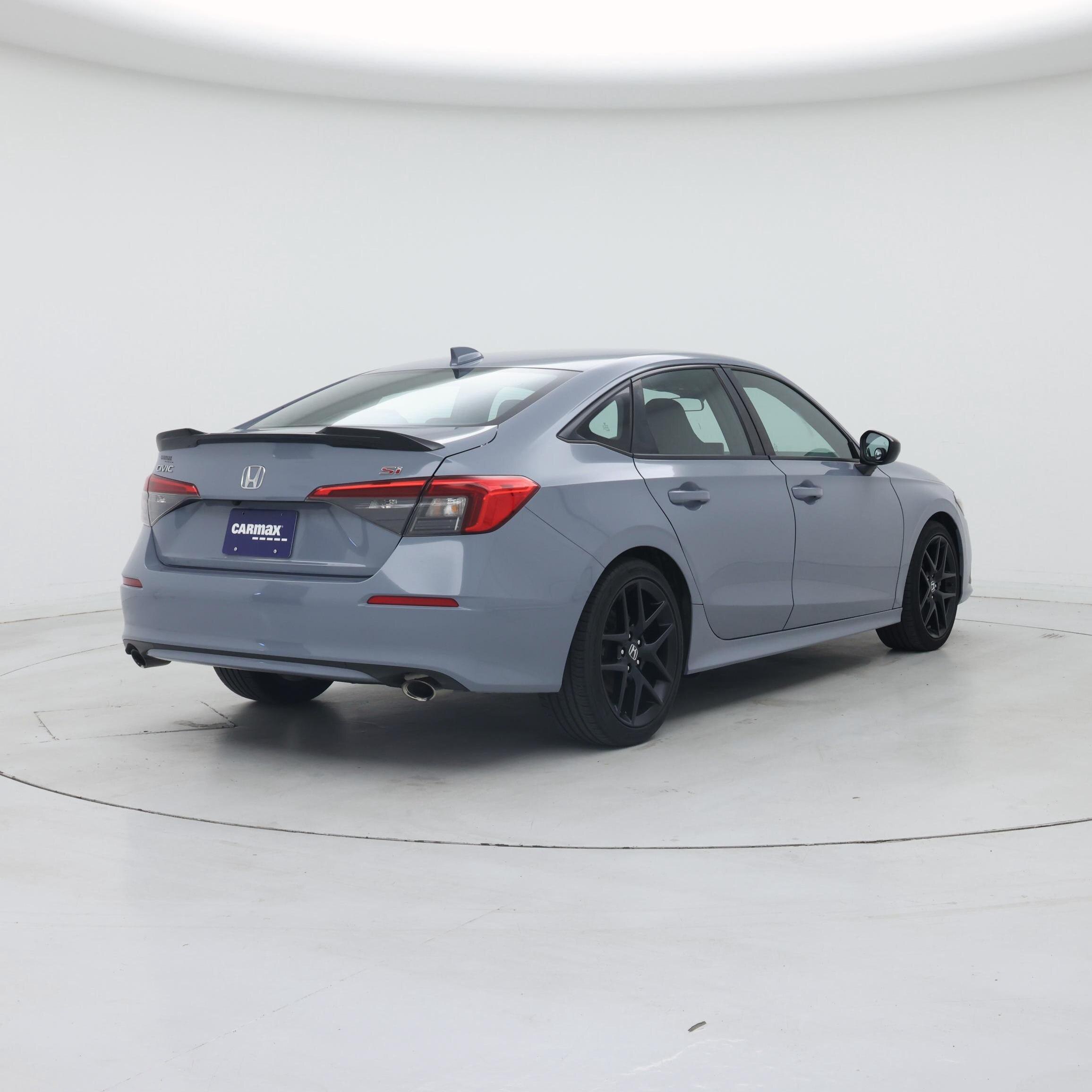 Thumbnail: 2022 Honda Civic - 8