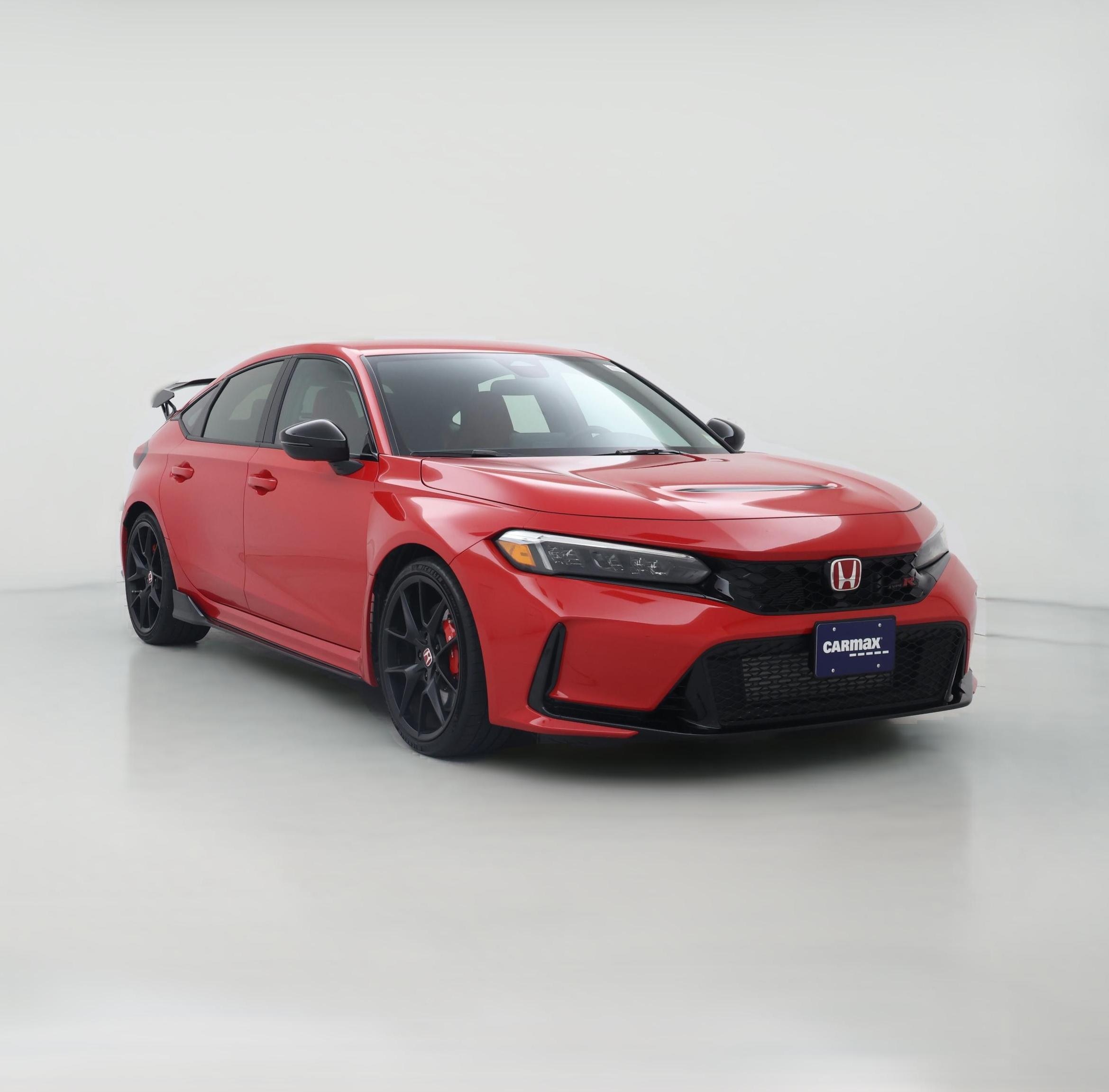 Thumbnail: 2025 Honda Civic - 1