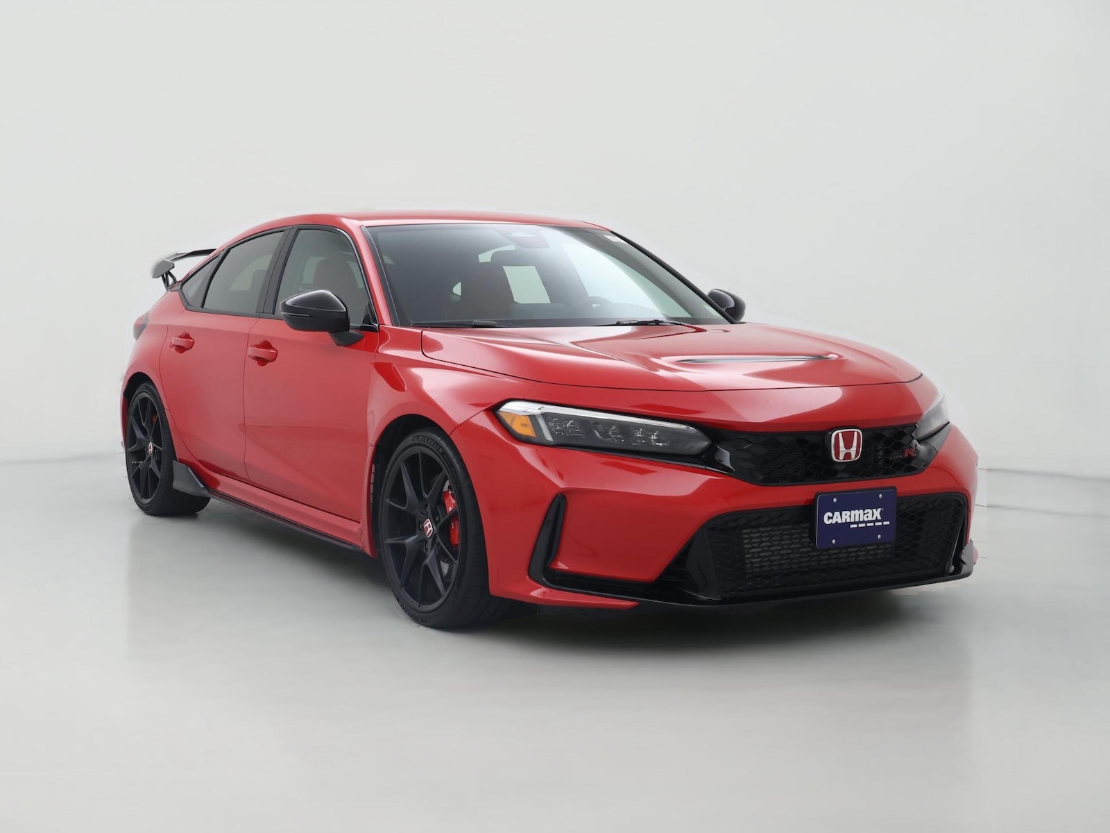 2025 Honda Civic Type R