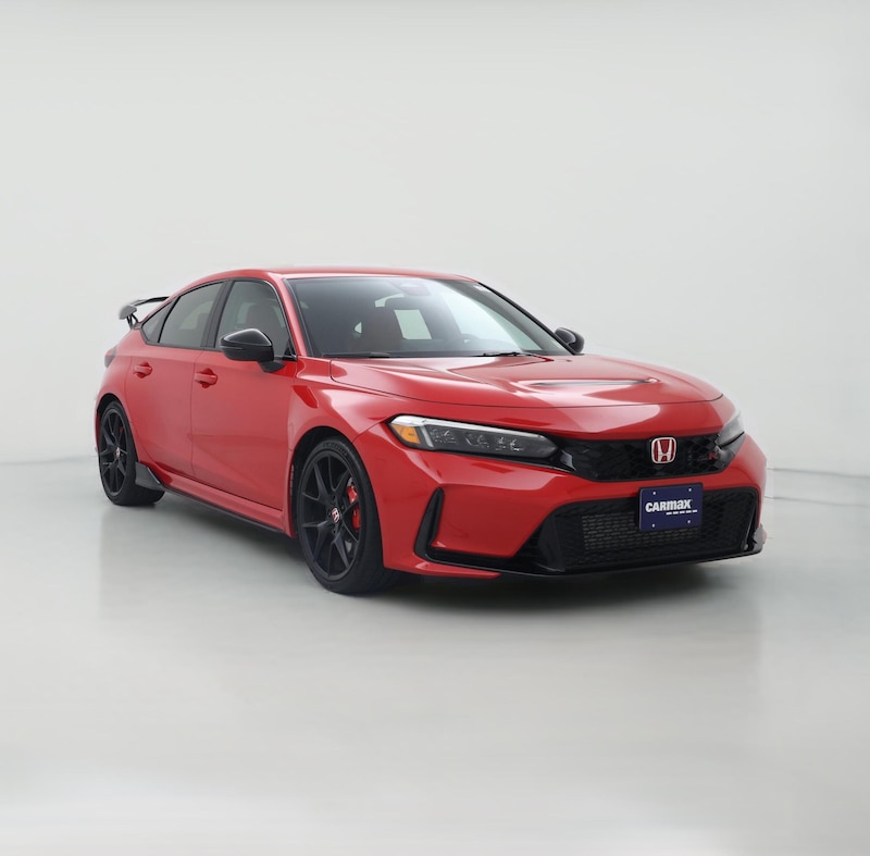 2025 Honda Civic Type R