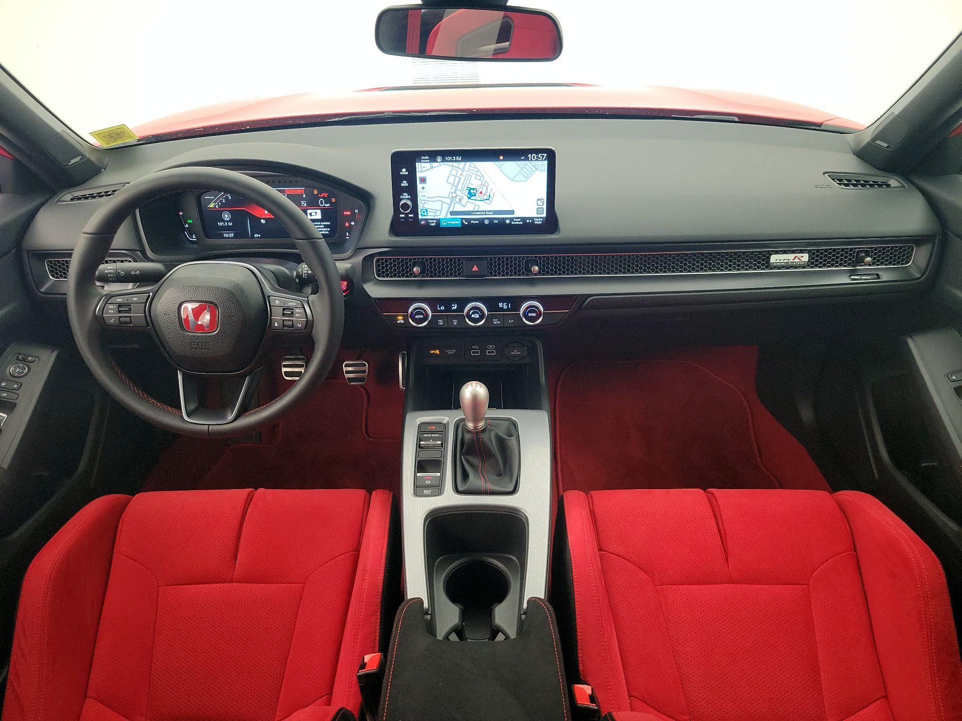Thumbnail: 2025 Honda Civic - 9