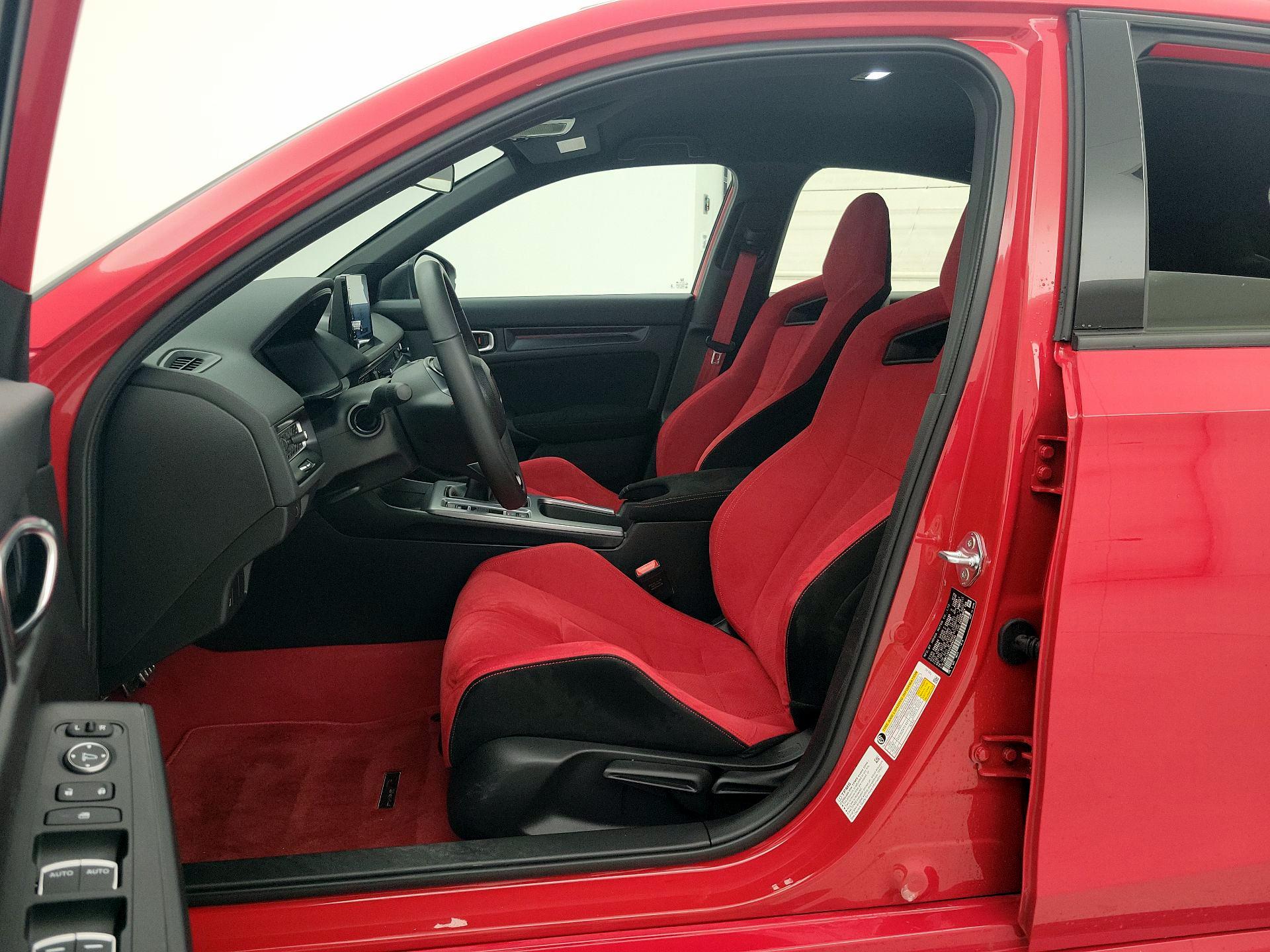 Thumbnail: 2025 Honda Civic - 11