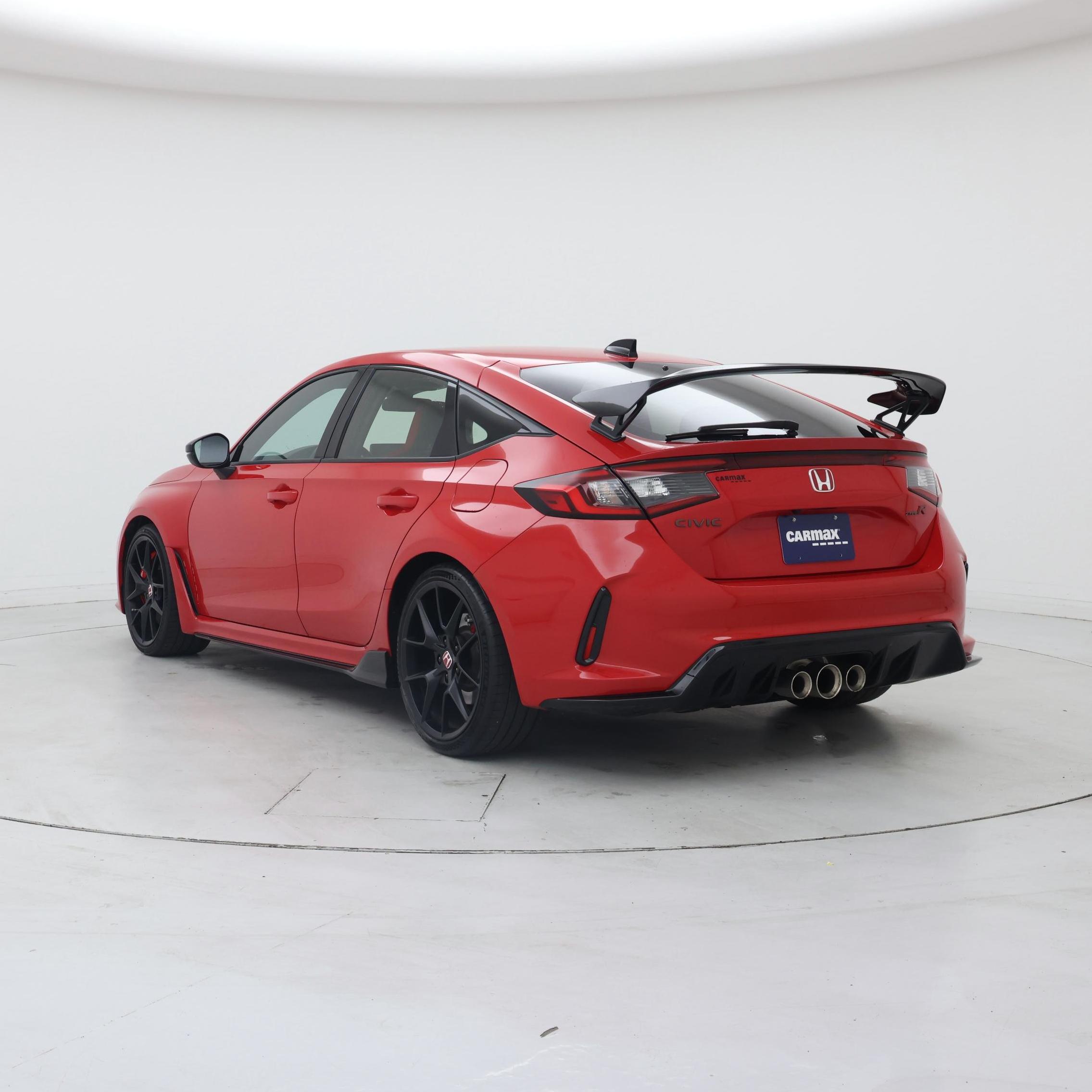 Thumbnail: 2025 Honda Civic - 2