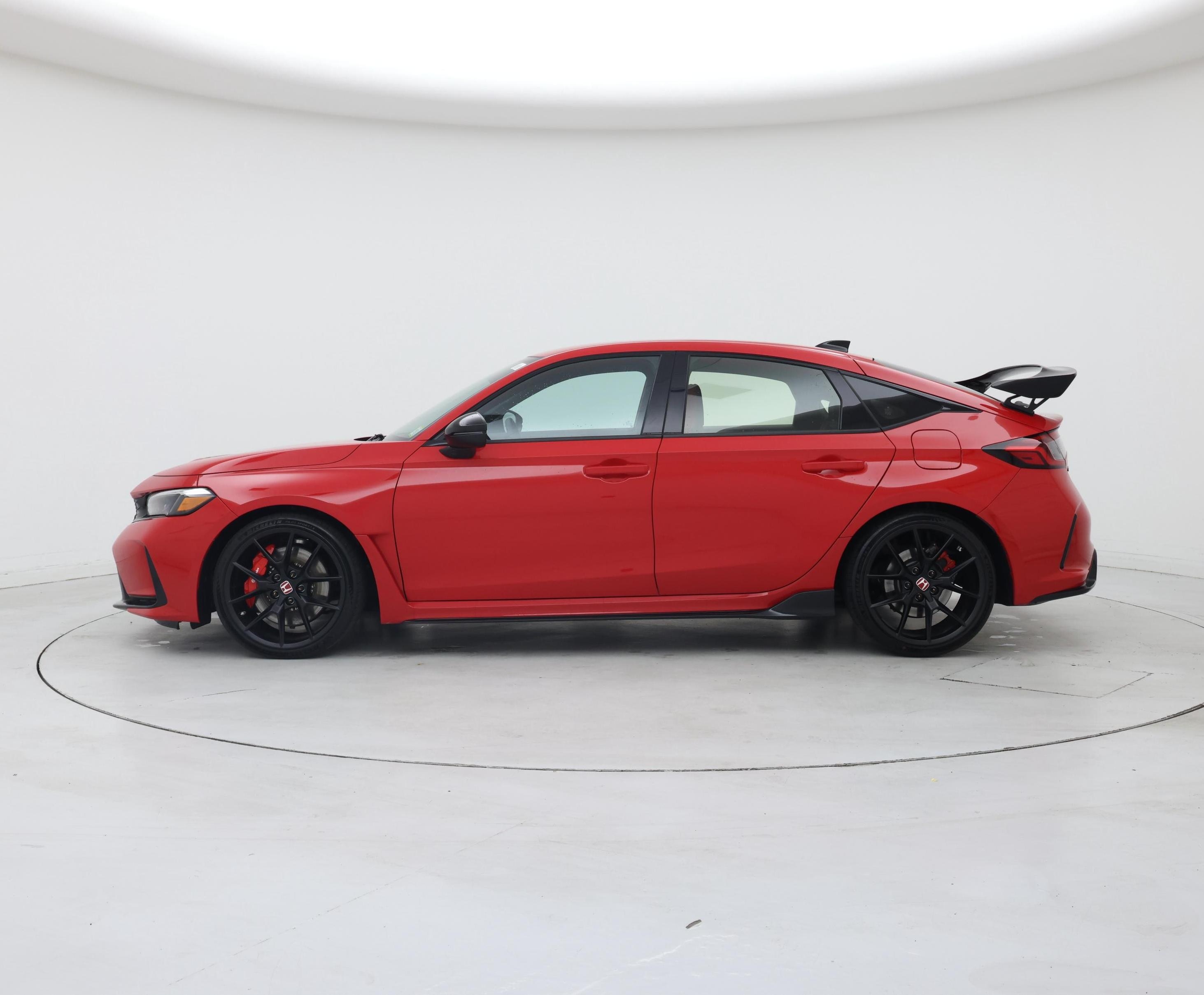 Thumbnail: 2025 Honda Civic - 3
