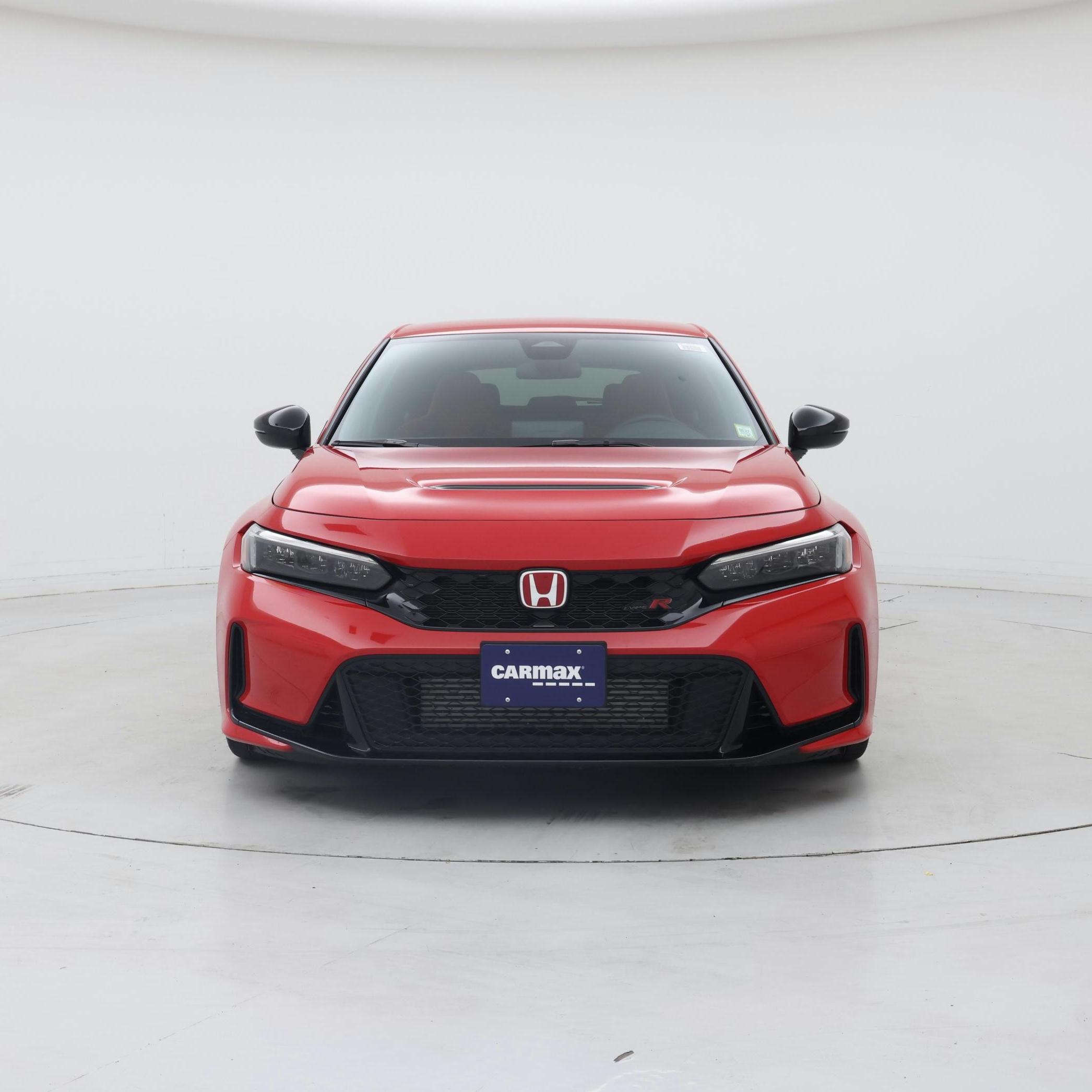 Thumbnail: 2025 Honda Civic - 5