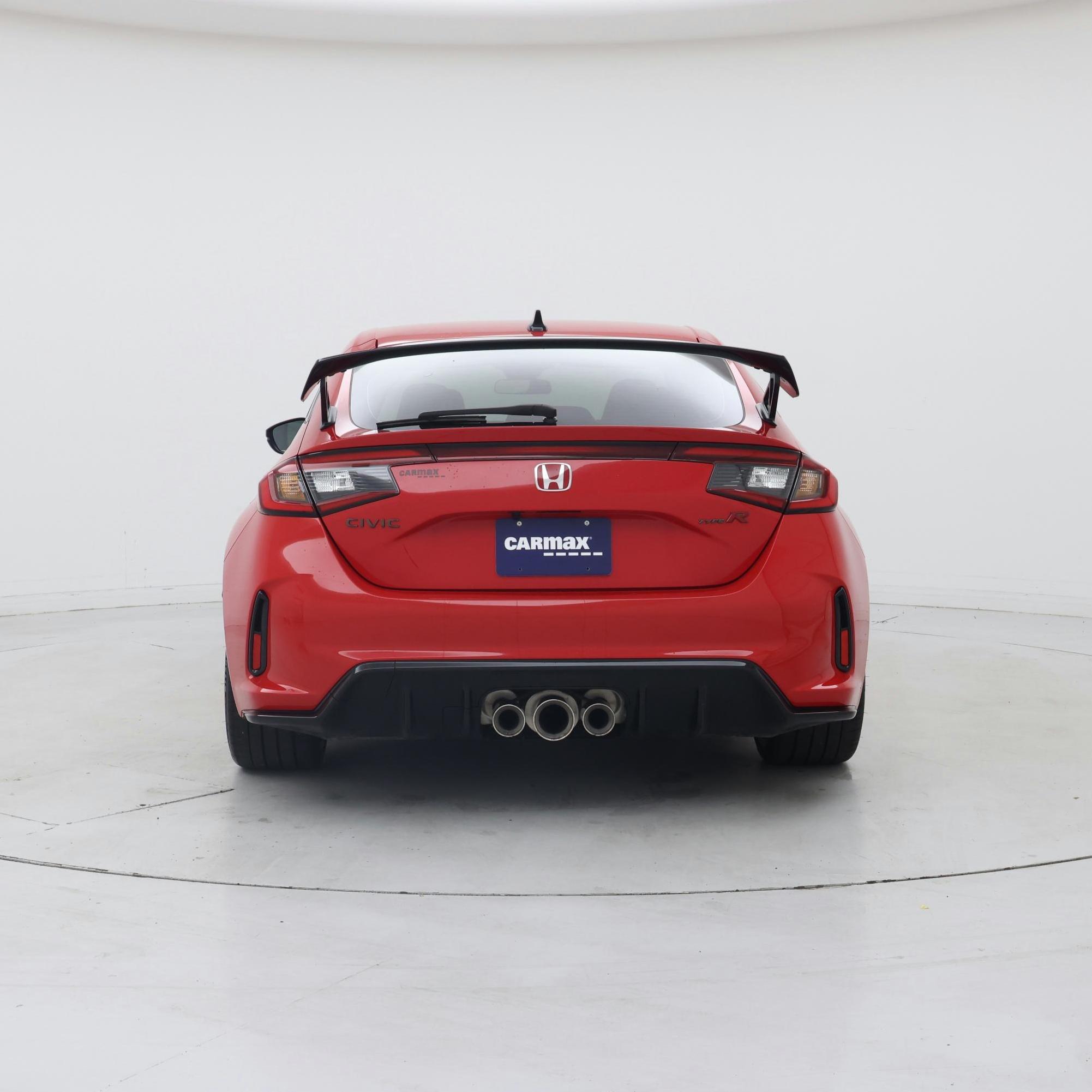 Thumbnail: 2025 Honda Civic - 6