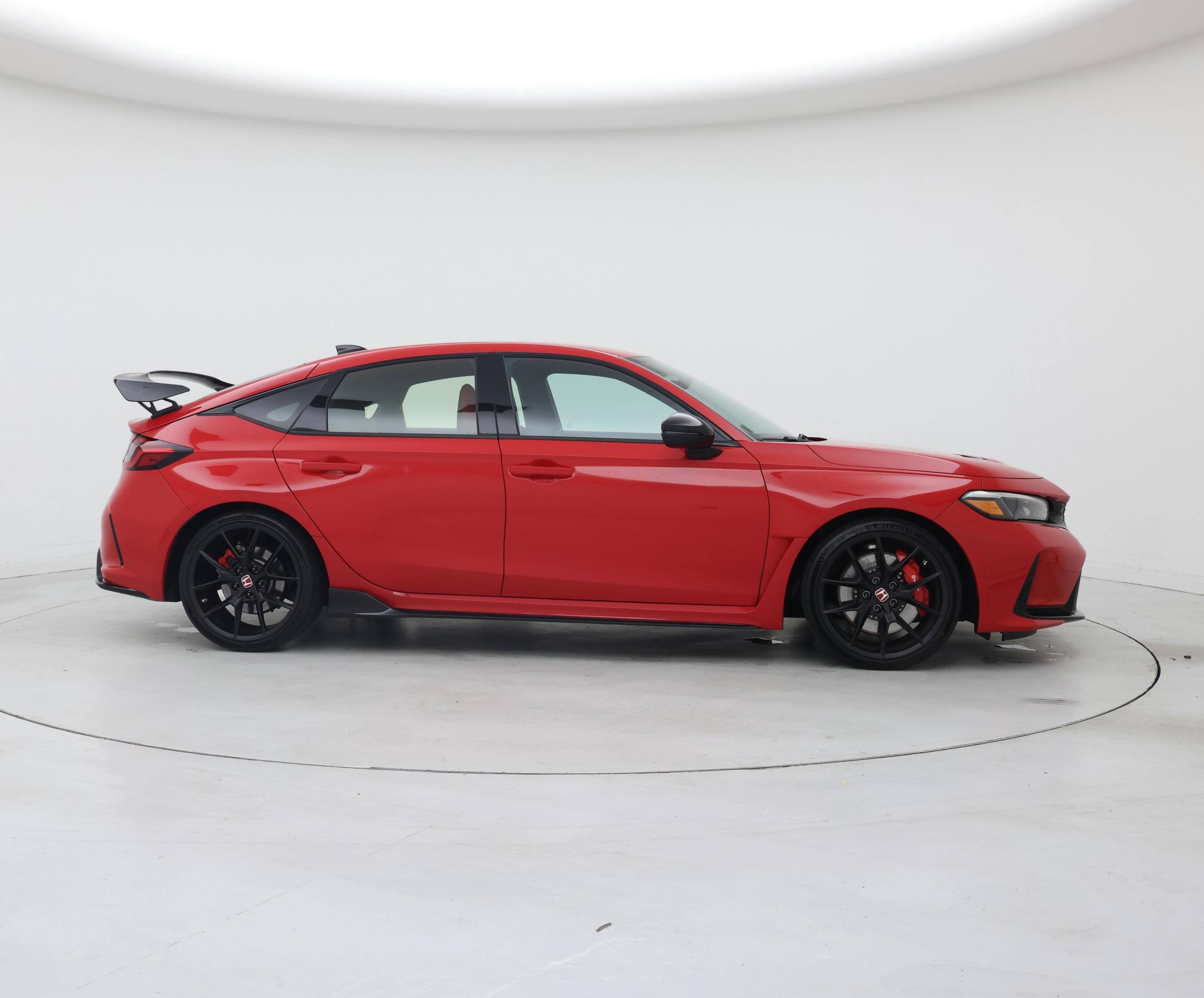 Thumbnail: 2025 Honda Civic - 7