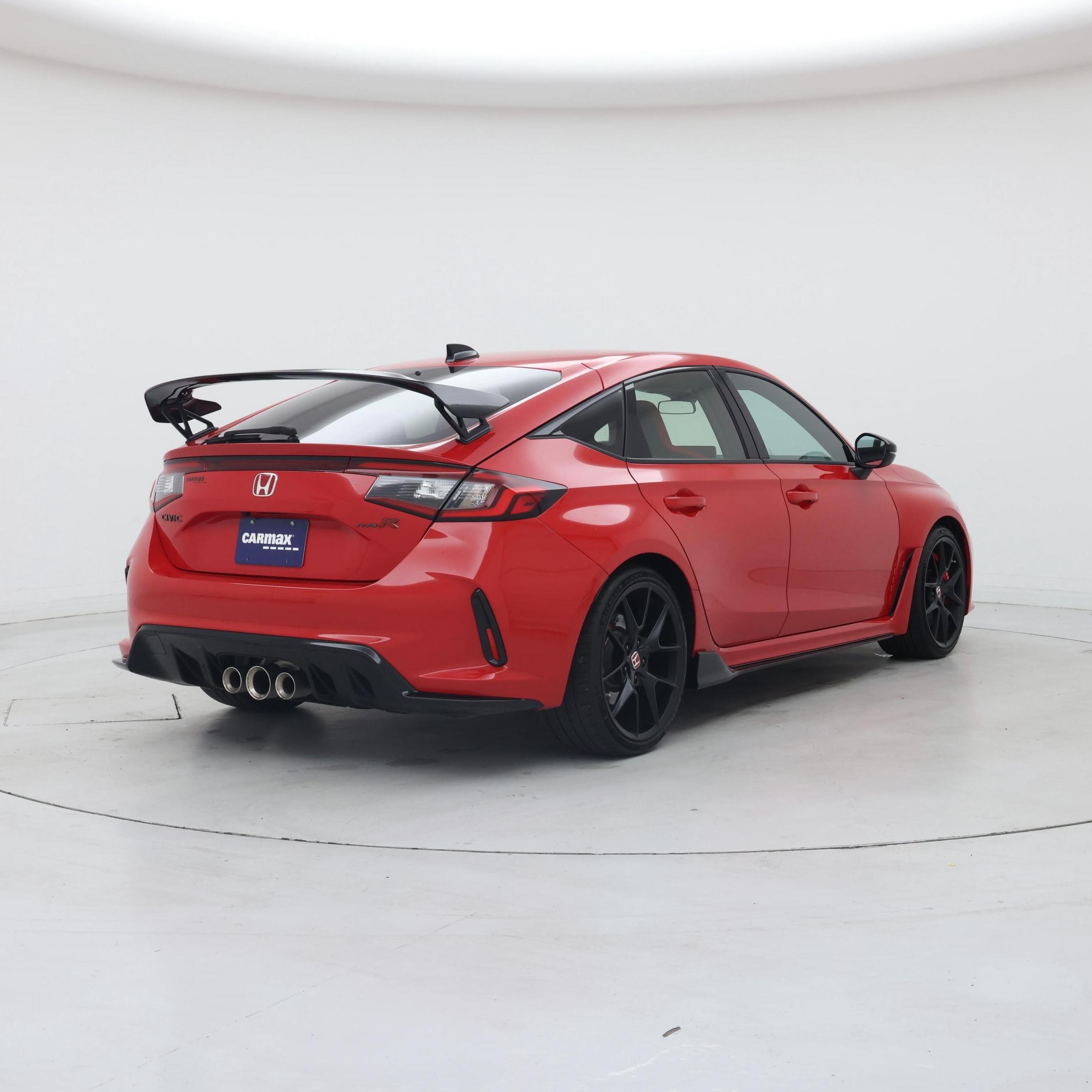 Thumbnail: 2025 Honda Civic - 8