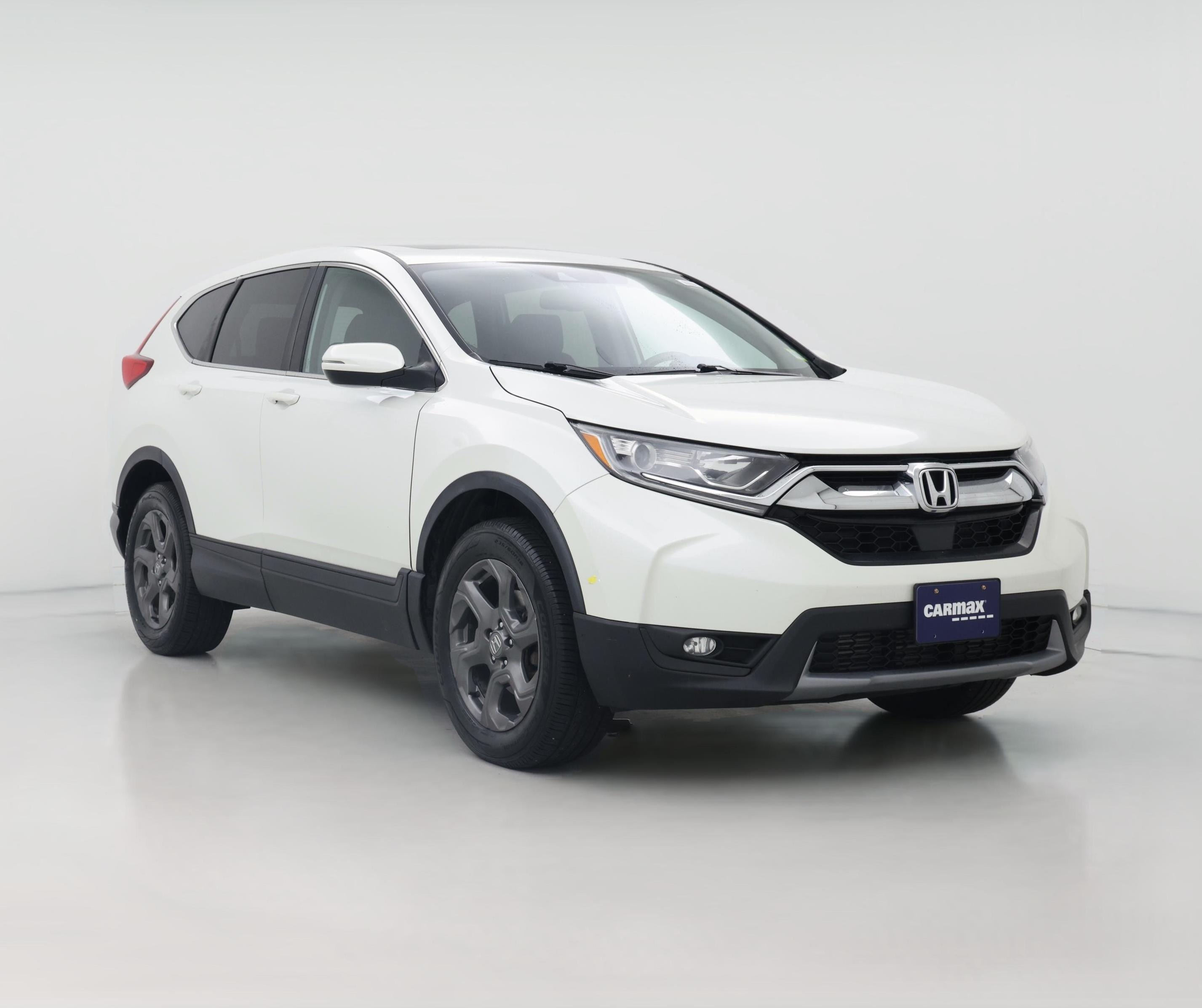 Thumbnail: 2018 Honda CR-V - 1