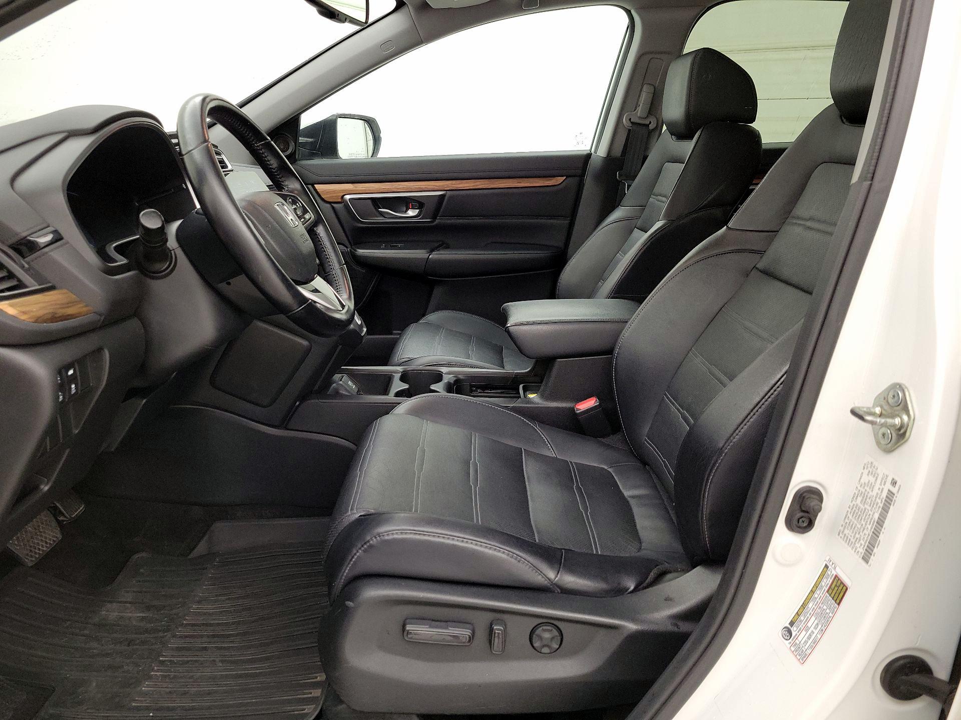 Thumbnail: 2018 Honda CR-V - 11