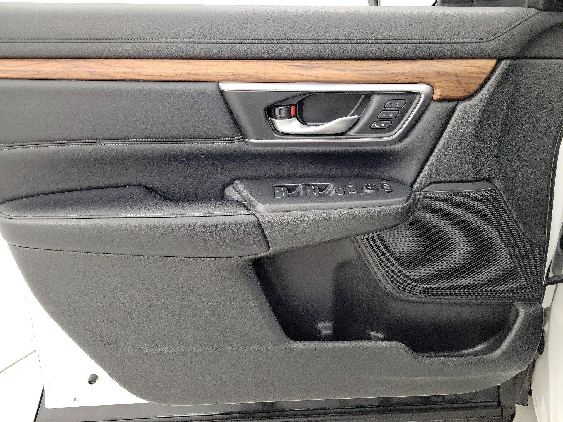 Thumbnail: 2018 Honda CR-V - 12