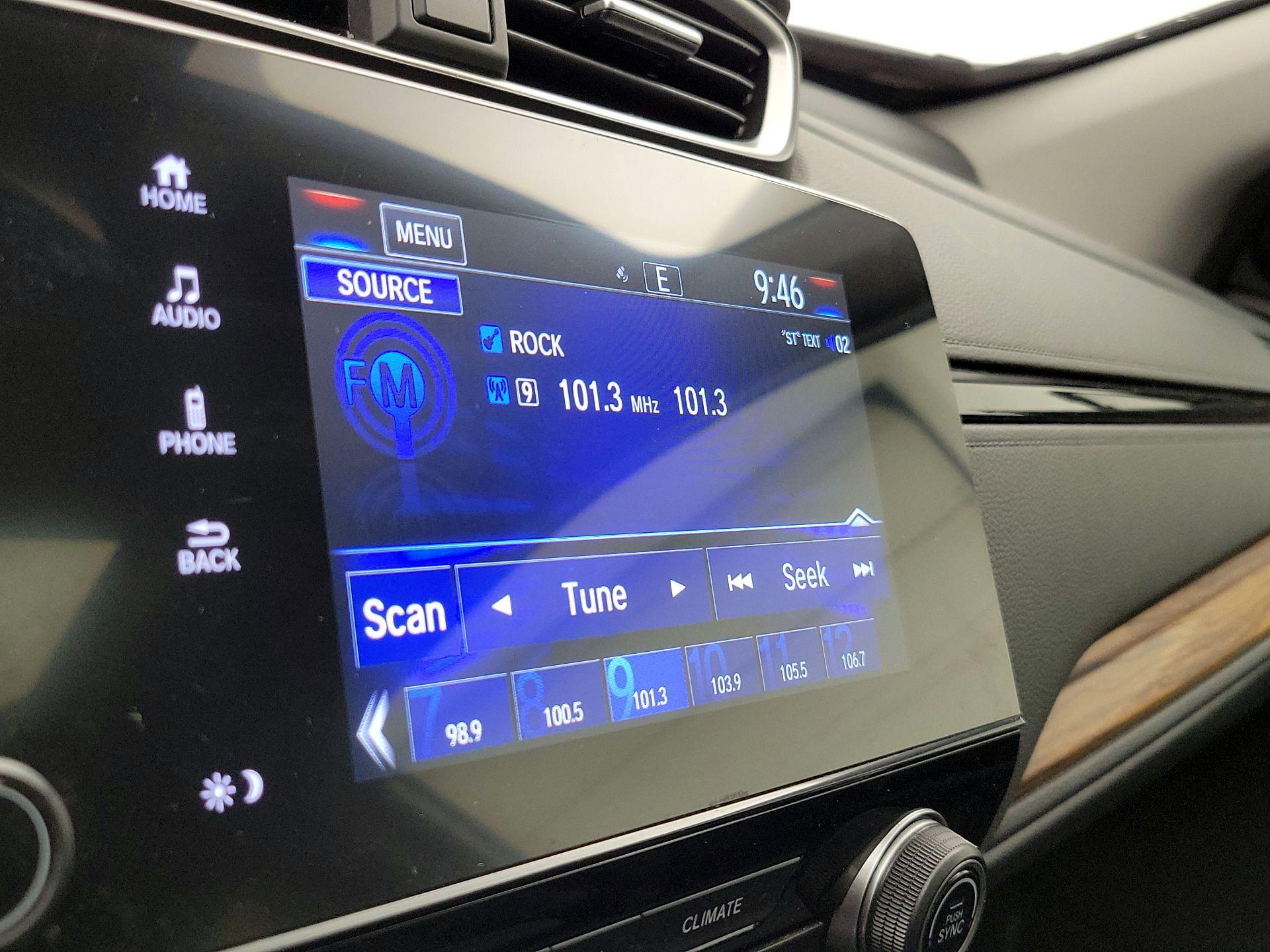 Thumbnail: 2018 Honda CR-V - 15