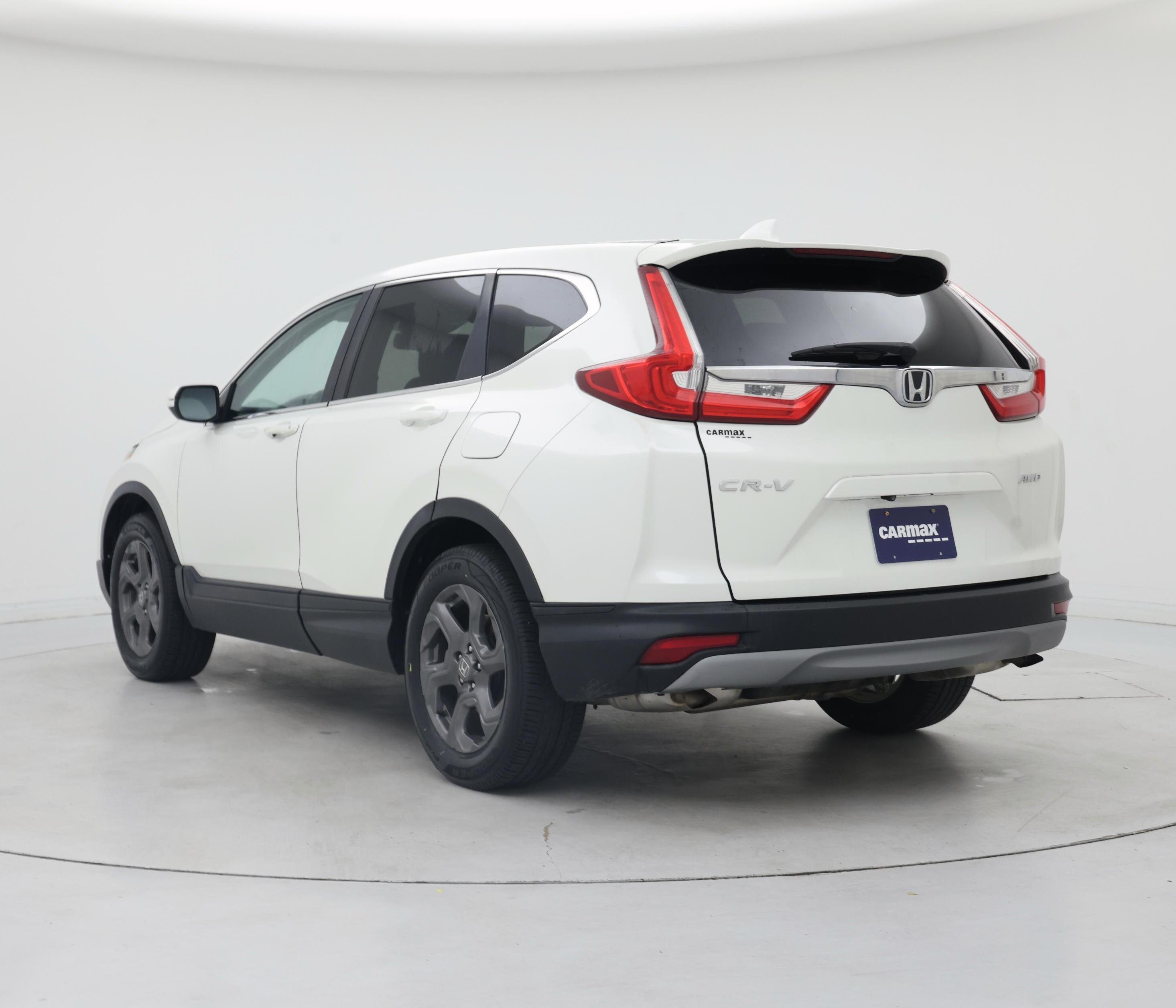 Thumbnail: 2018 Honda CR-V - 2