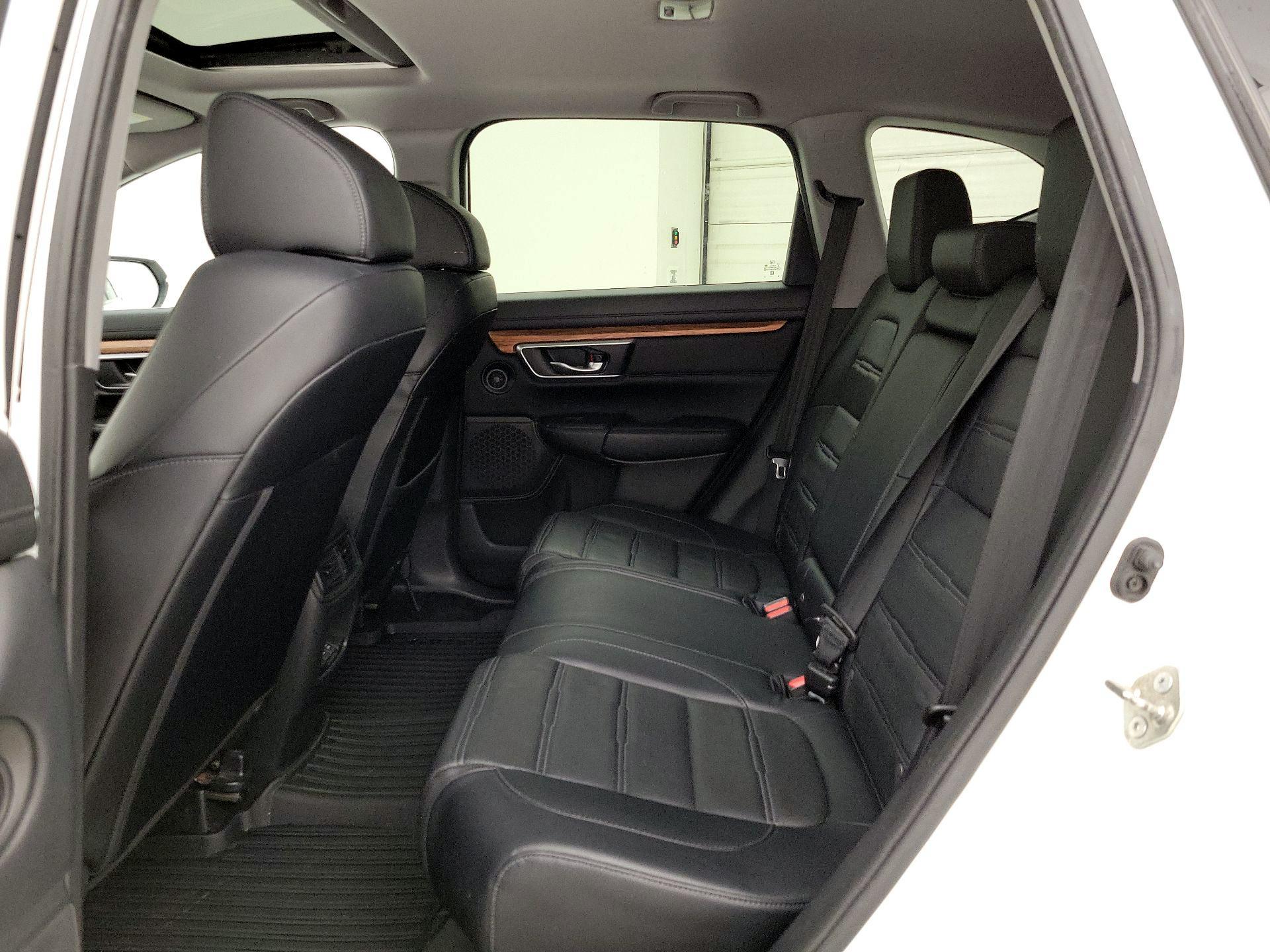 Thumbnail: 2018 Honda CR-V - 20