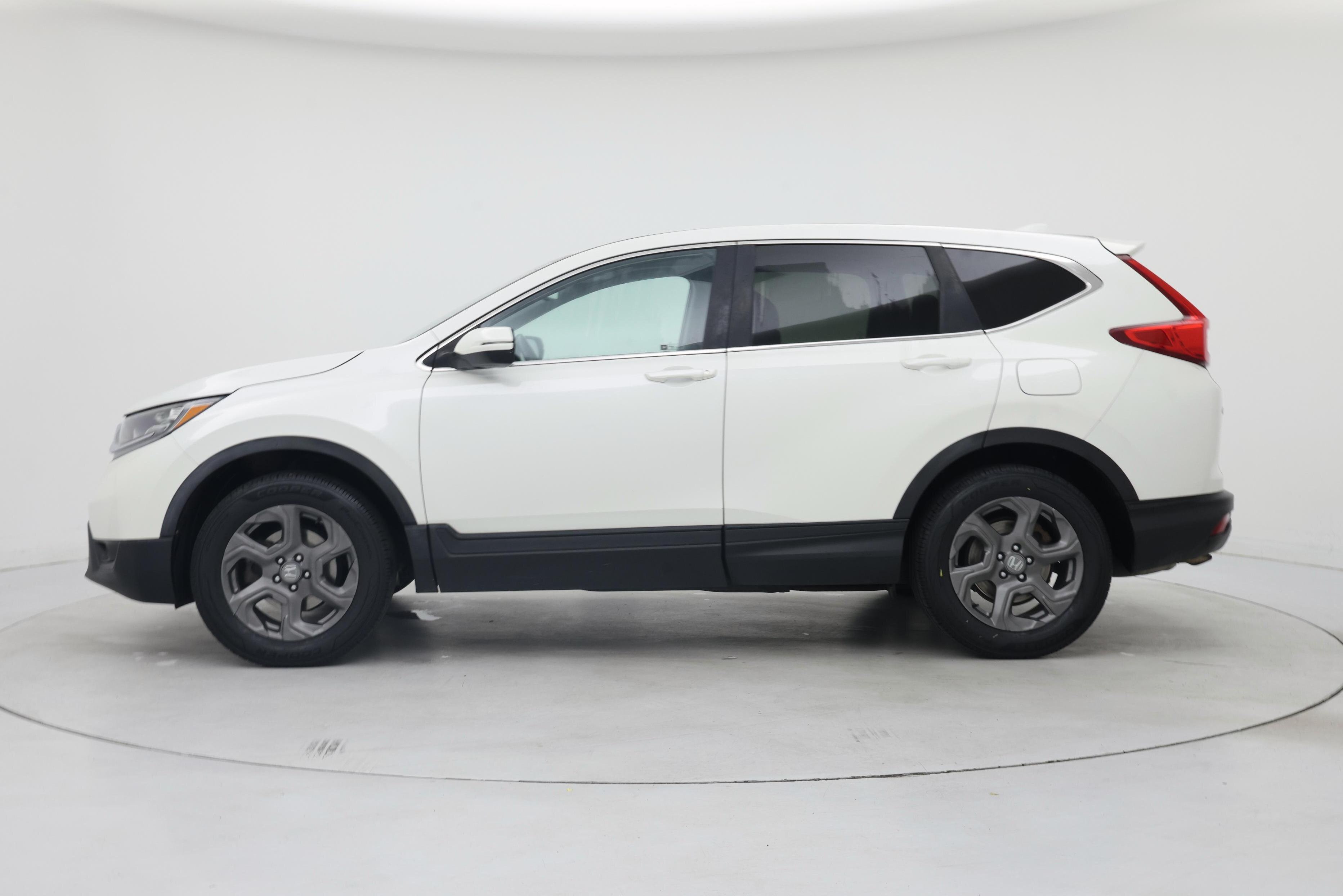 Thumbnail: 2018 Honda CR-V - 3