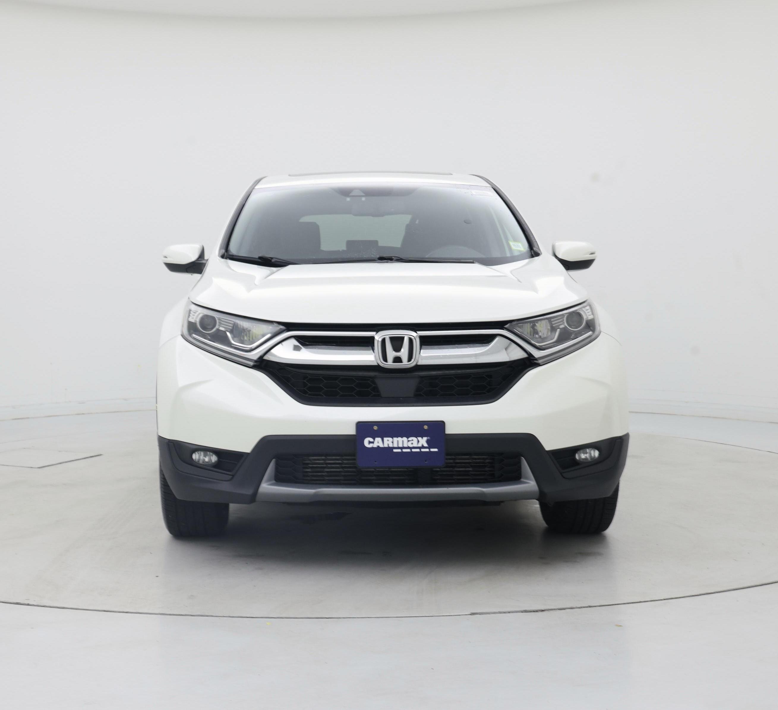 Thumbnail: 2018 Honda CR-V - 5