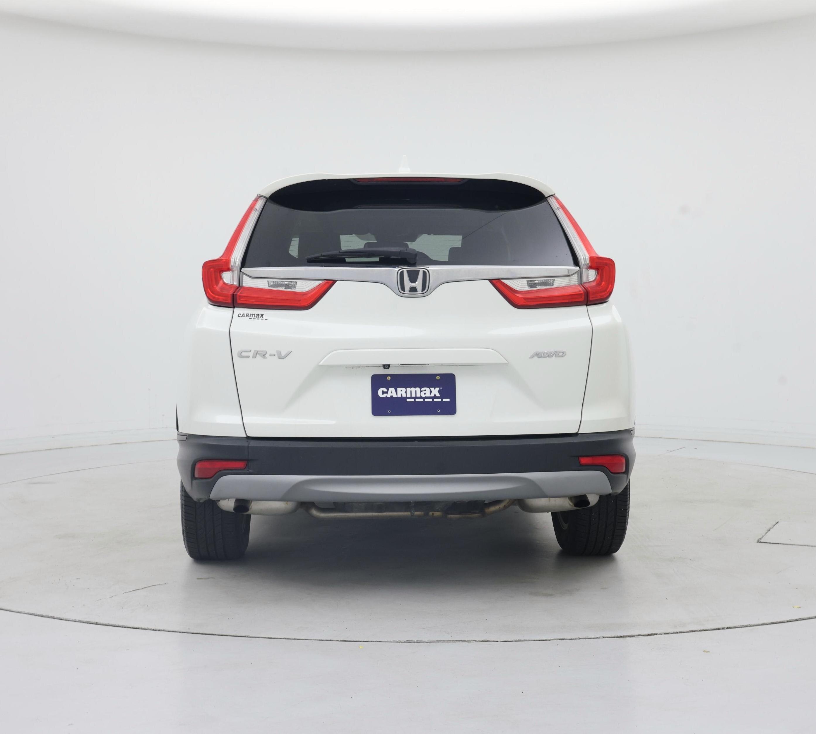 Thumbnail: 2018 Honda CR-V - 6
