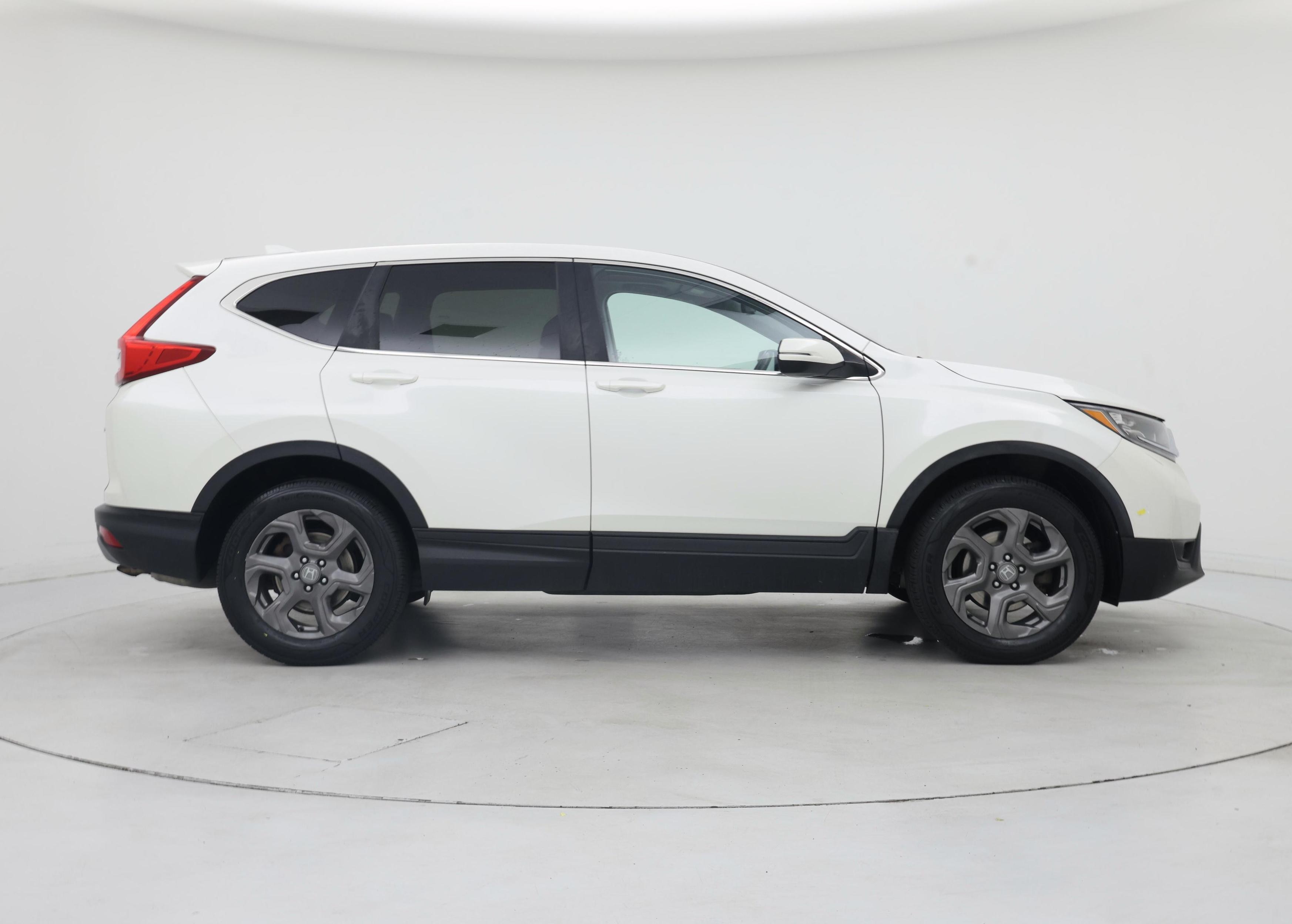 Thumbnail: 2018 Honda CR-V - 7