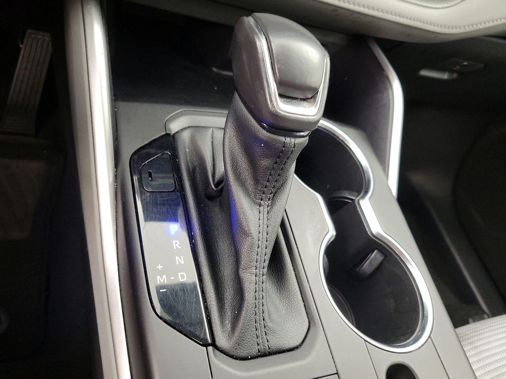 Thumbnail: 2021 Toyota Highlander - 17