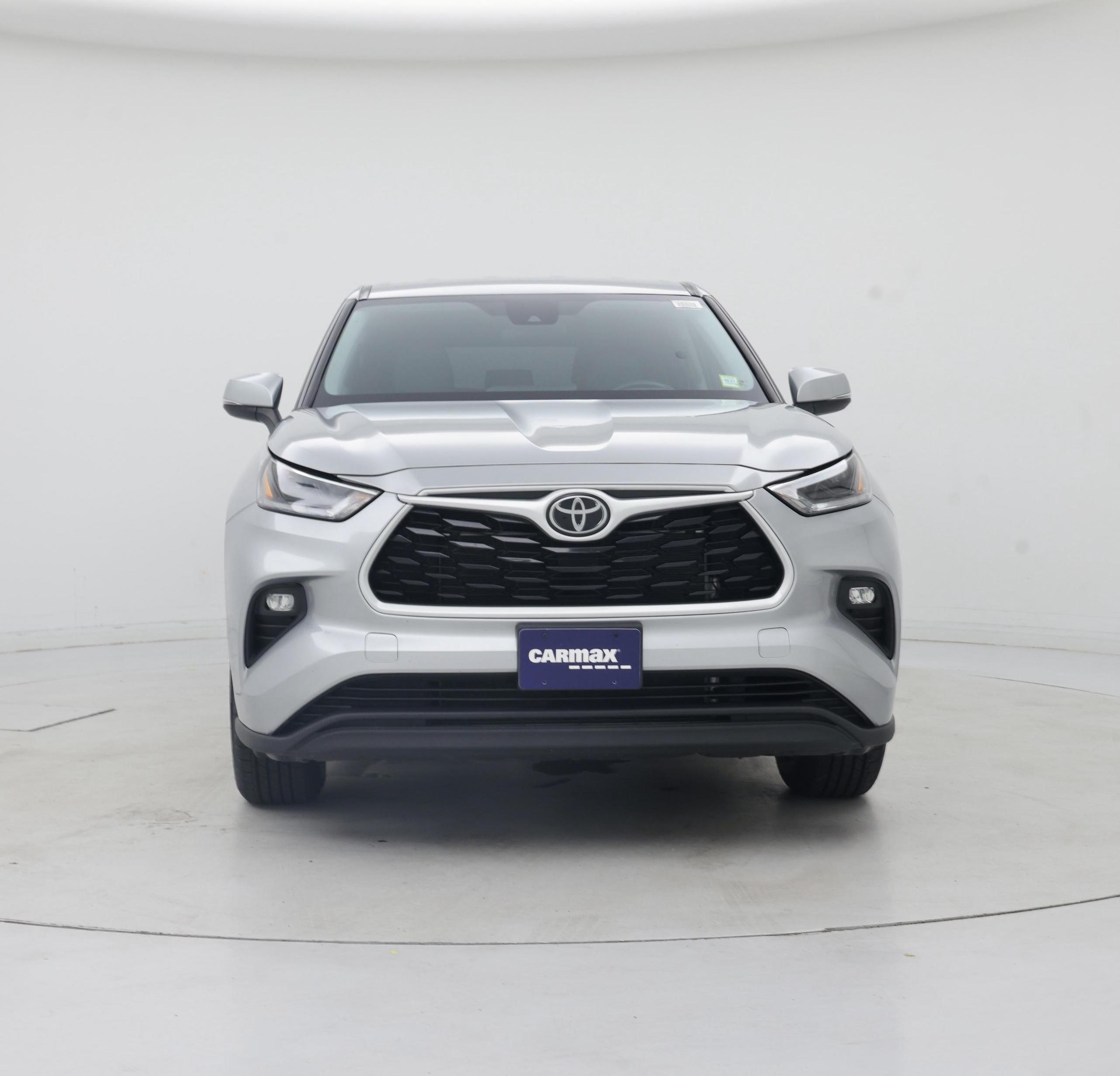 Thumbnail: 2021 Toyota Highlander - 5