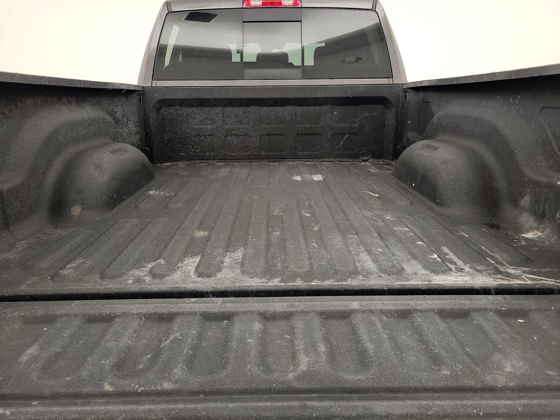 Thumbnail: 2020 RAM 1500 Classic - 20