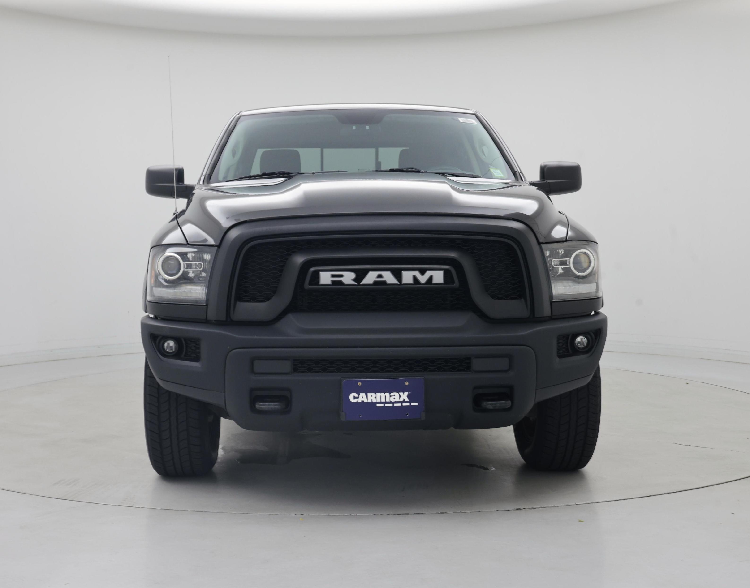Thumbnail: 2020 RAM 1500 Classic - 5