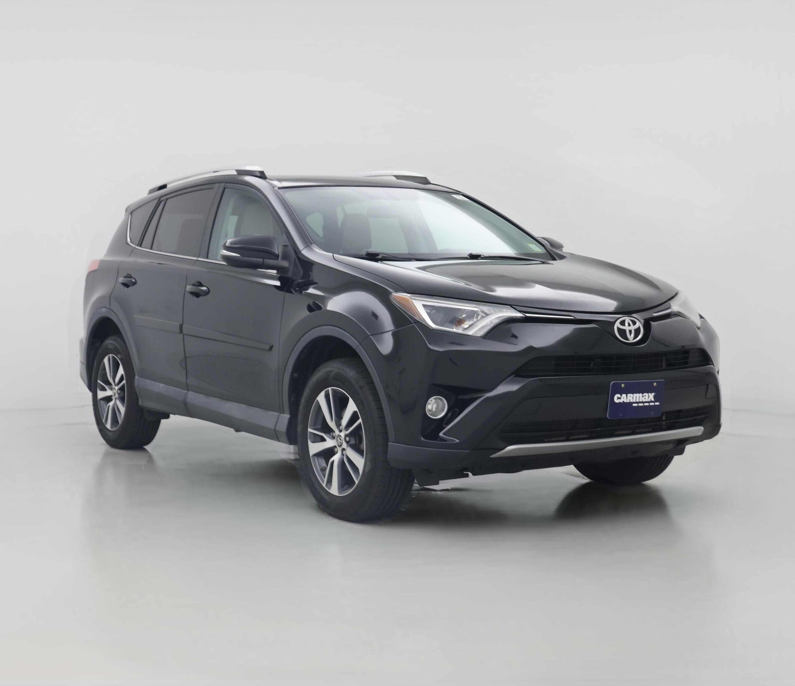 Thumbnail: 2016 Toyota RAV4 - 1
