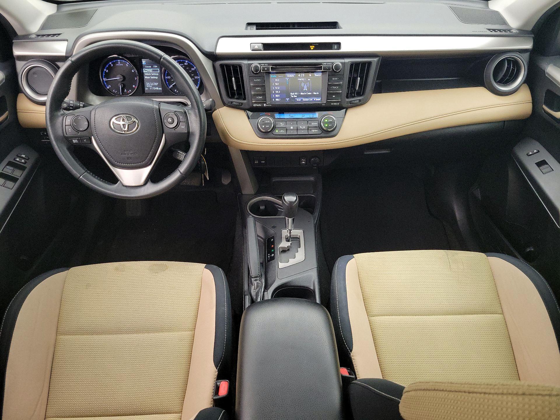 Thumbnail: 2016 Toyota RAV4 - 9