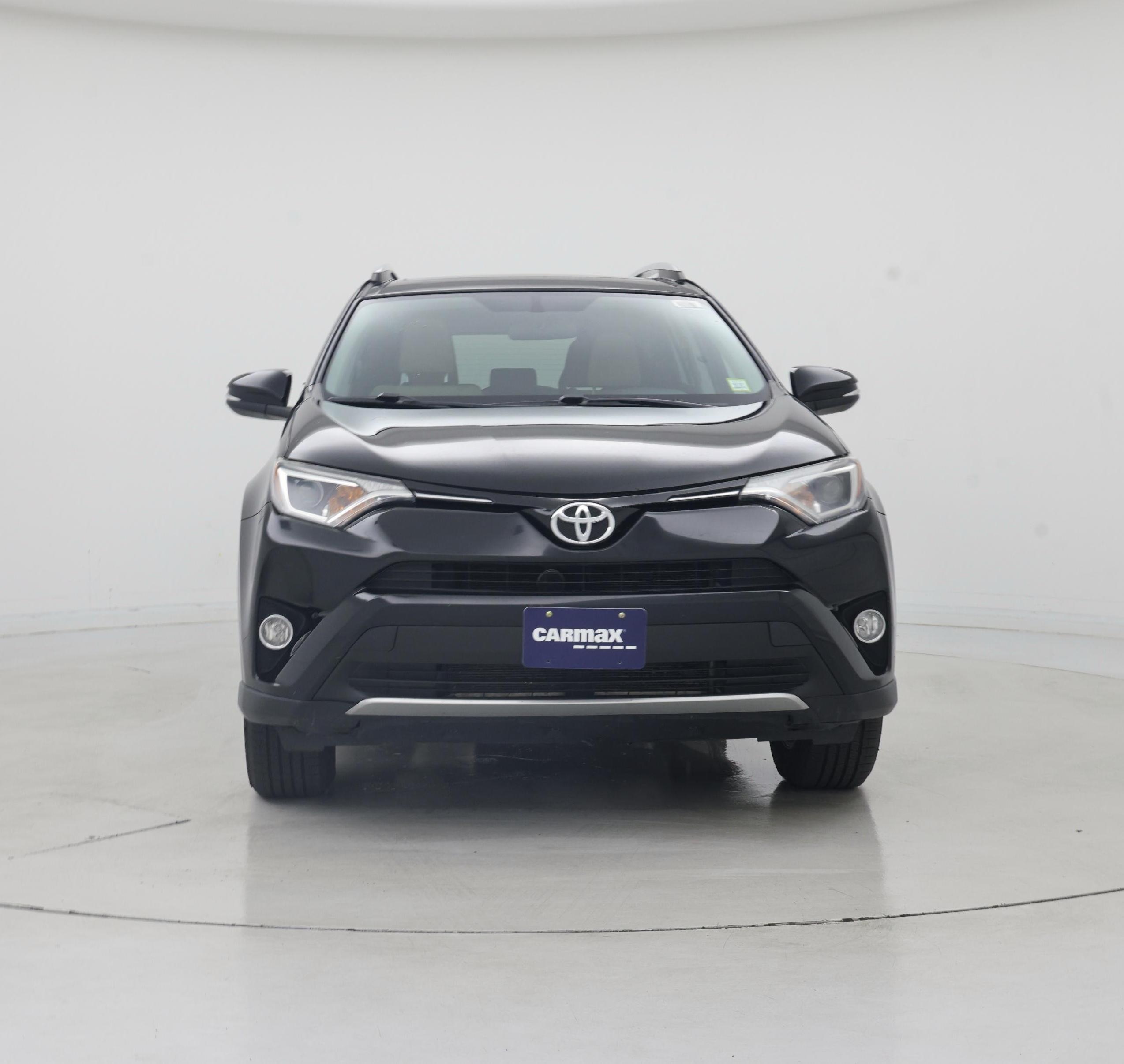 Thumbnail: 2016 Toyota RAV4 - 5